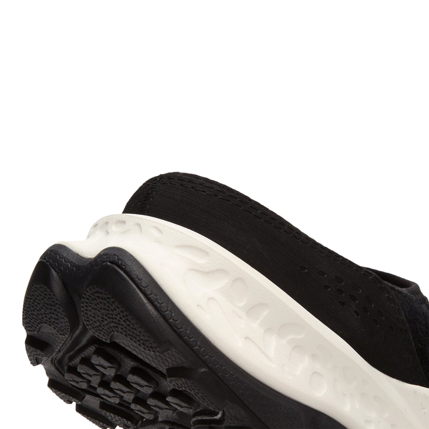 HOKA U Ora Primo Ext (Black / Frost)
