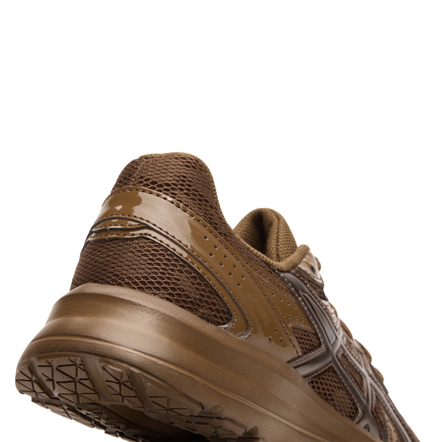 Asics Jog 100S (Black)