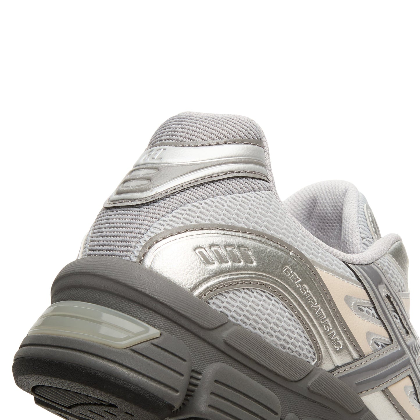 Asics Gel-Stratus Mc (Concrete/Carbon)