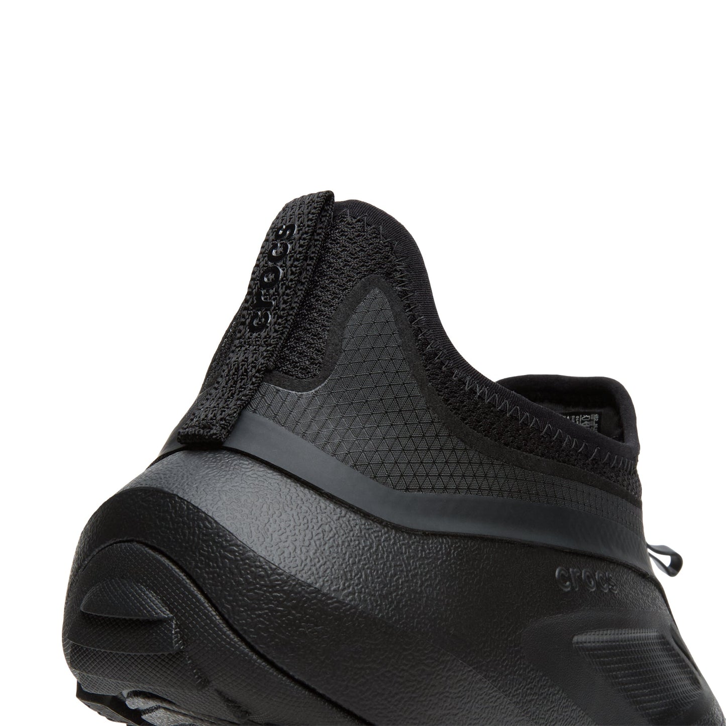 Crocs Quick Trail Racer (Black)