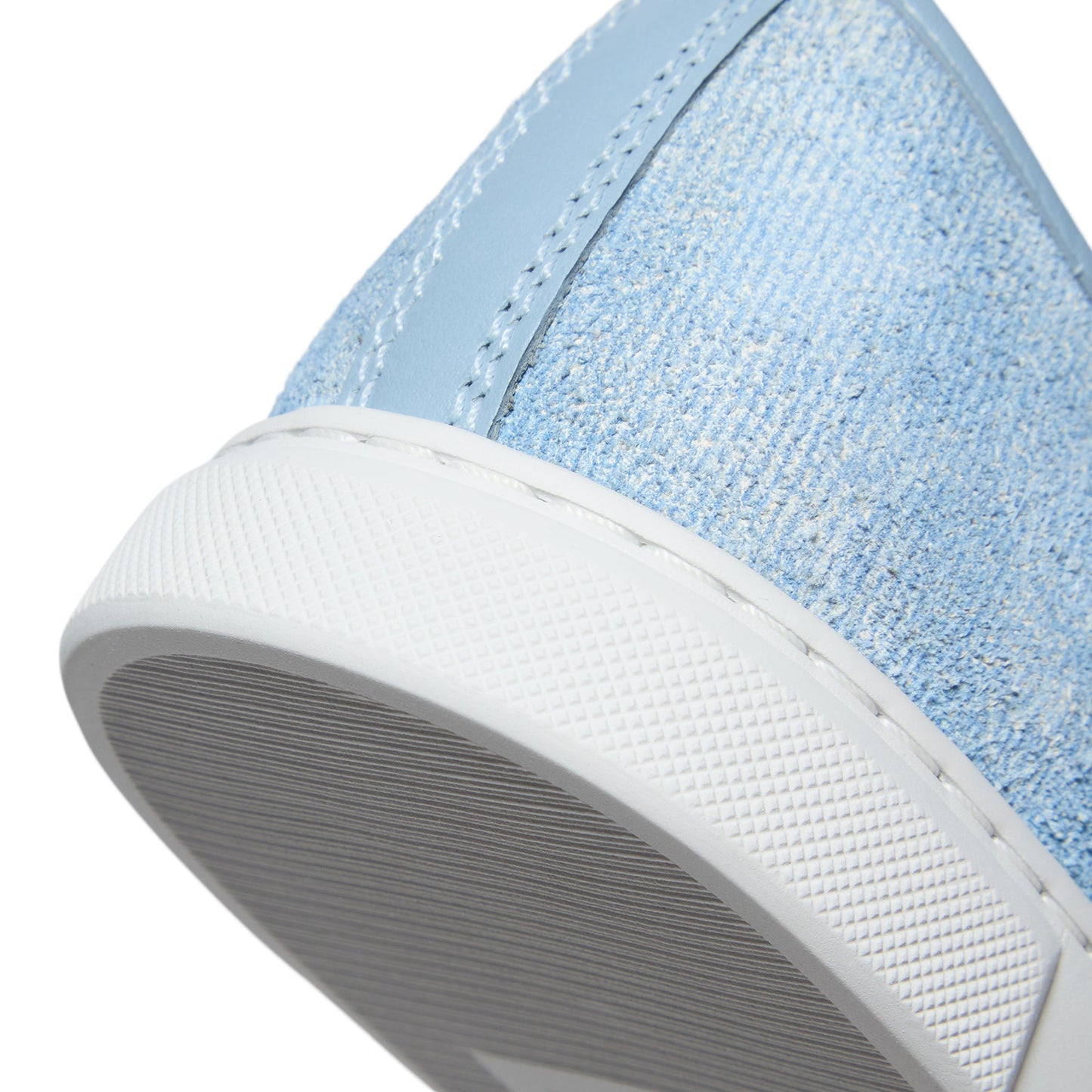 Lanvin DBB1 Sneakers (Denim Blue)