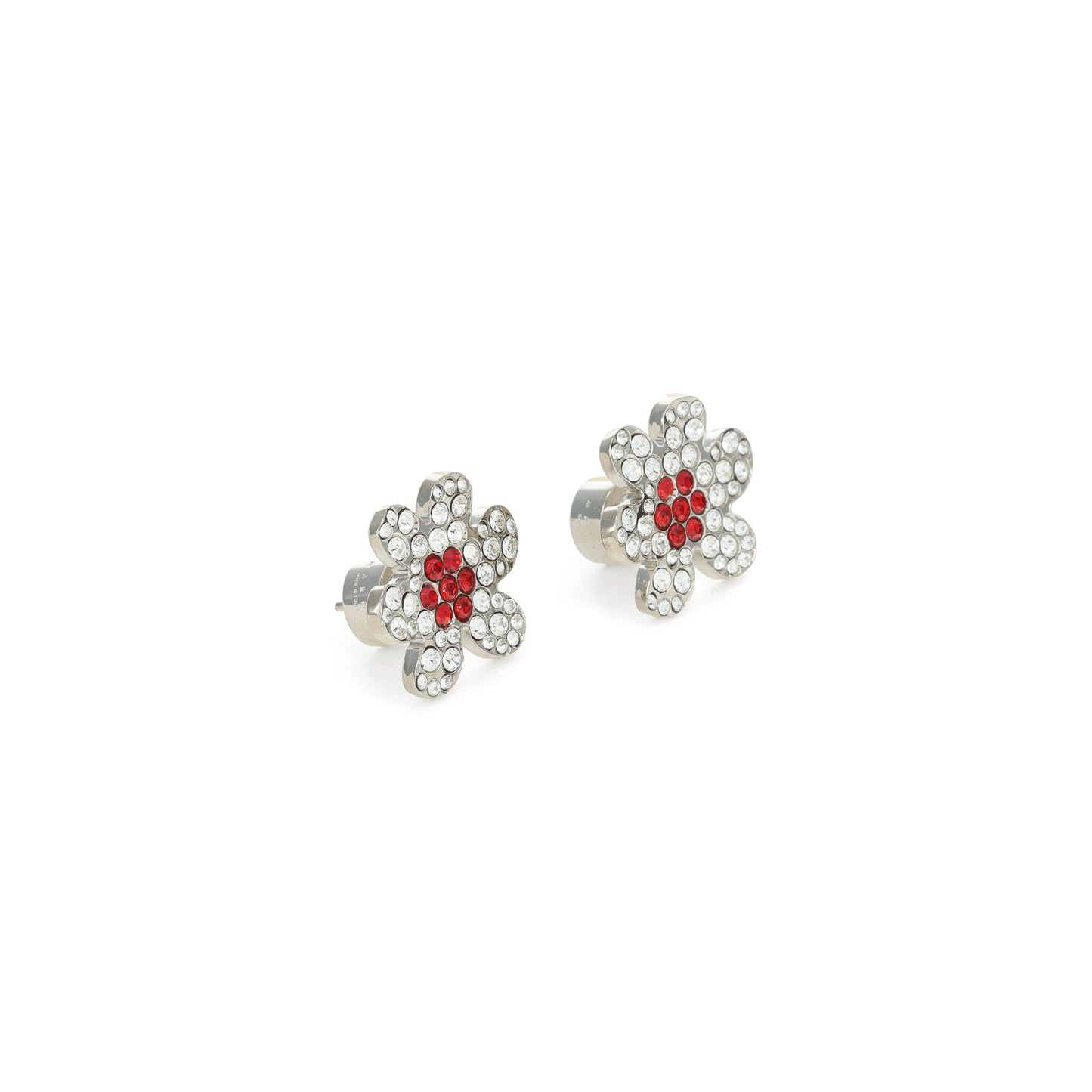 MARNI Flower Earrings (GLASS)