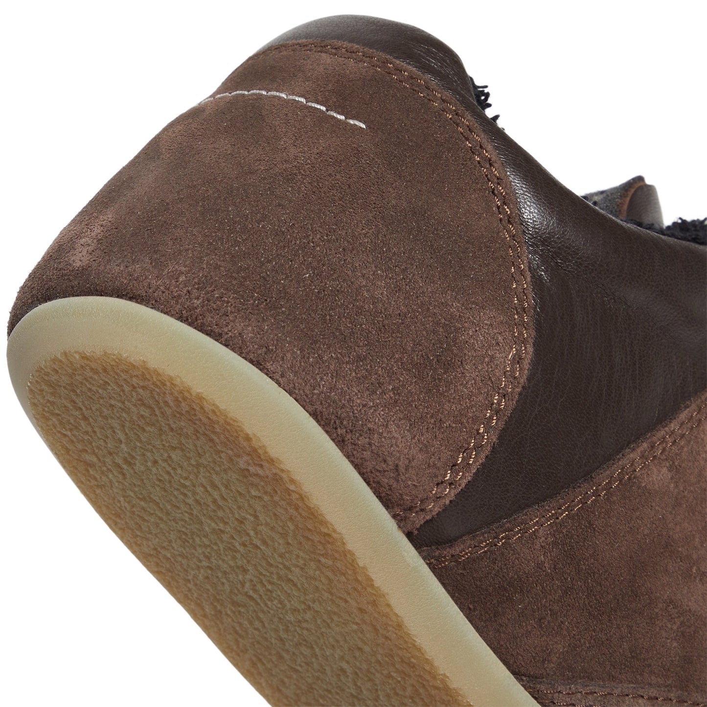 MM6 Maison Margiela Anatomic Sneakers (After dark)