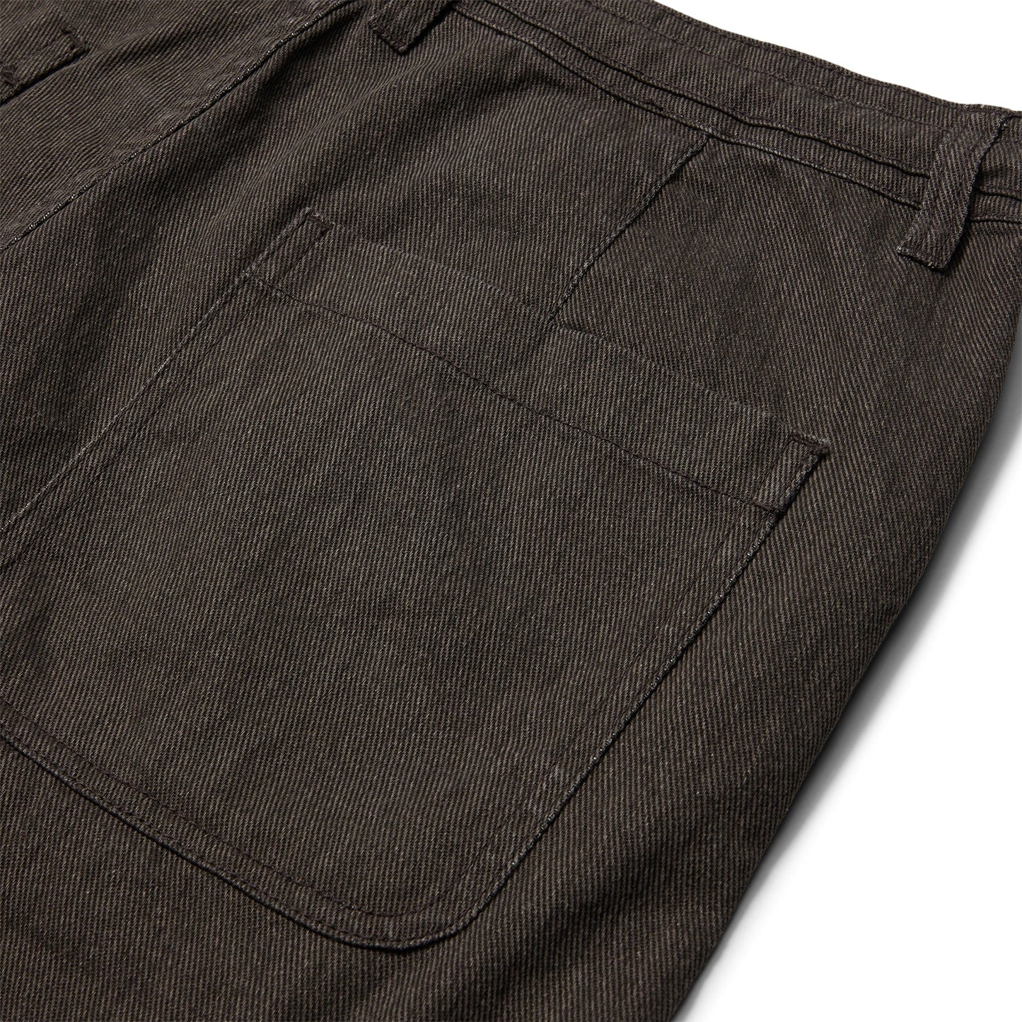 Honor The Gift Twill Party Pant (Black)