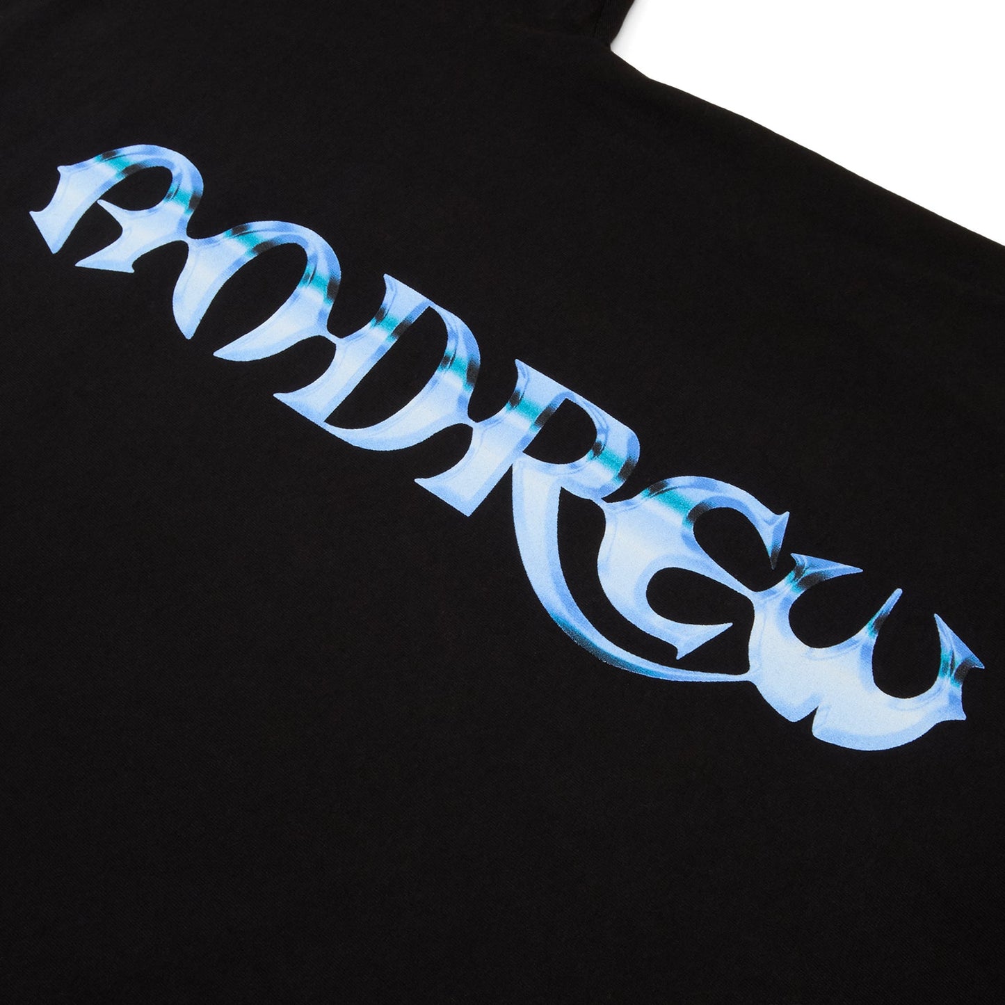 Andrew Euro Tee (Black)