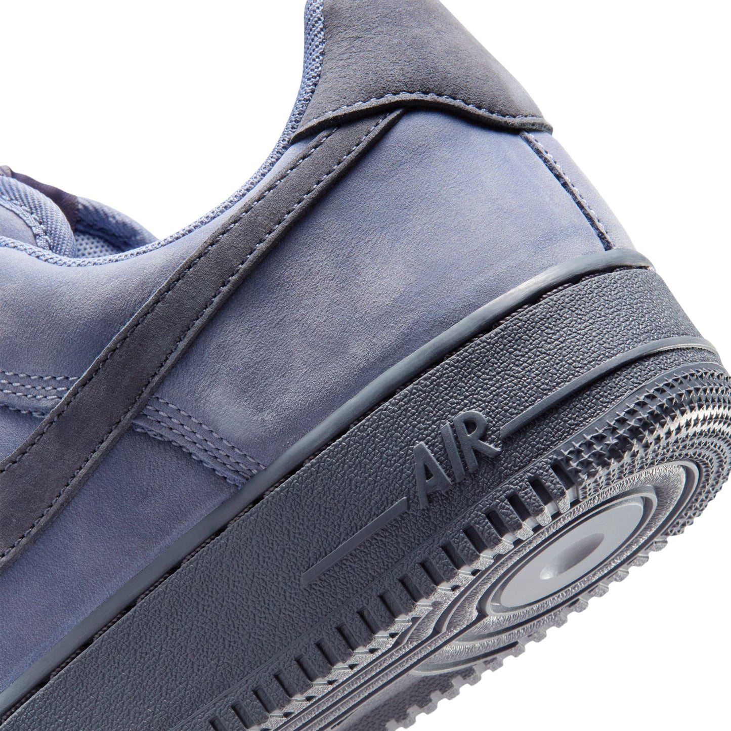 Nike Air Force 1 Low Retro Premium (Dark Sky Blue/Dark Blue Grey)