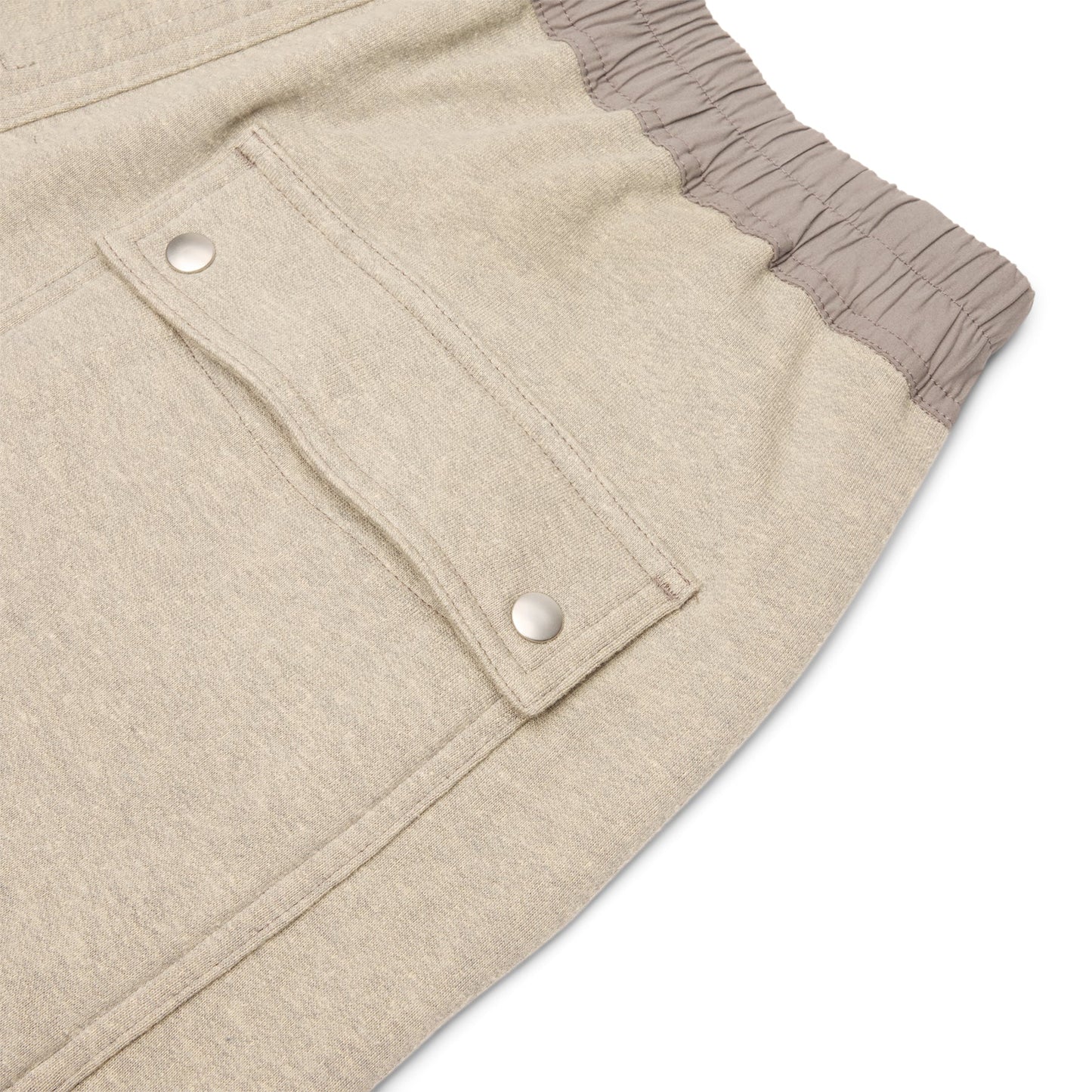 DRKSHDW DRKSHDW Geth Belas (Melange grey)