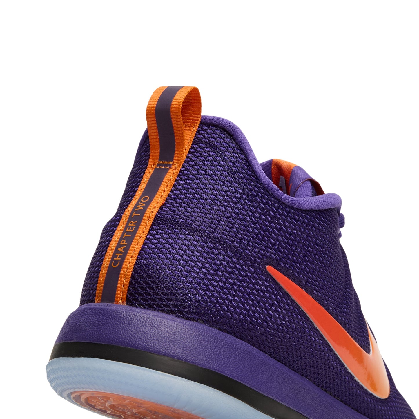 Nike Book 2 "Sunburst" (Court Purple/Sail-Platinum Violet-Black)