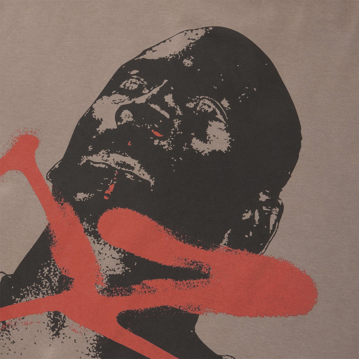 Air Jordan M J IH Jmpan LS Tee (Cave Stone)