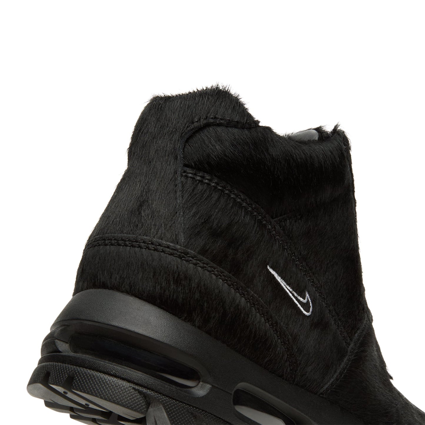 Nike Air Max Goadome (Black/Black-Black)