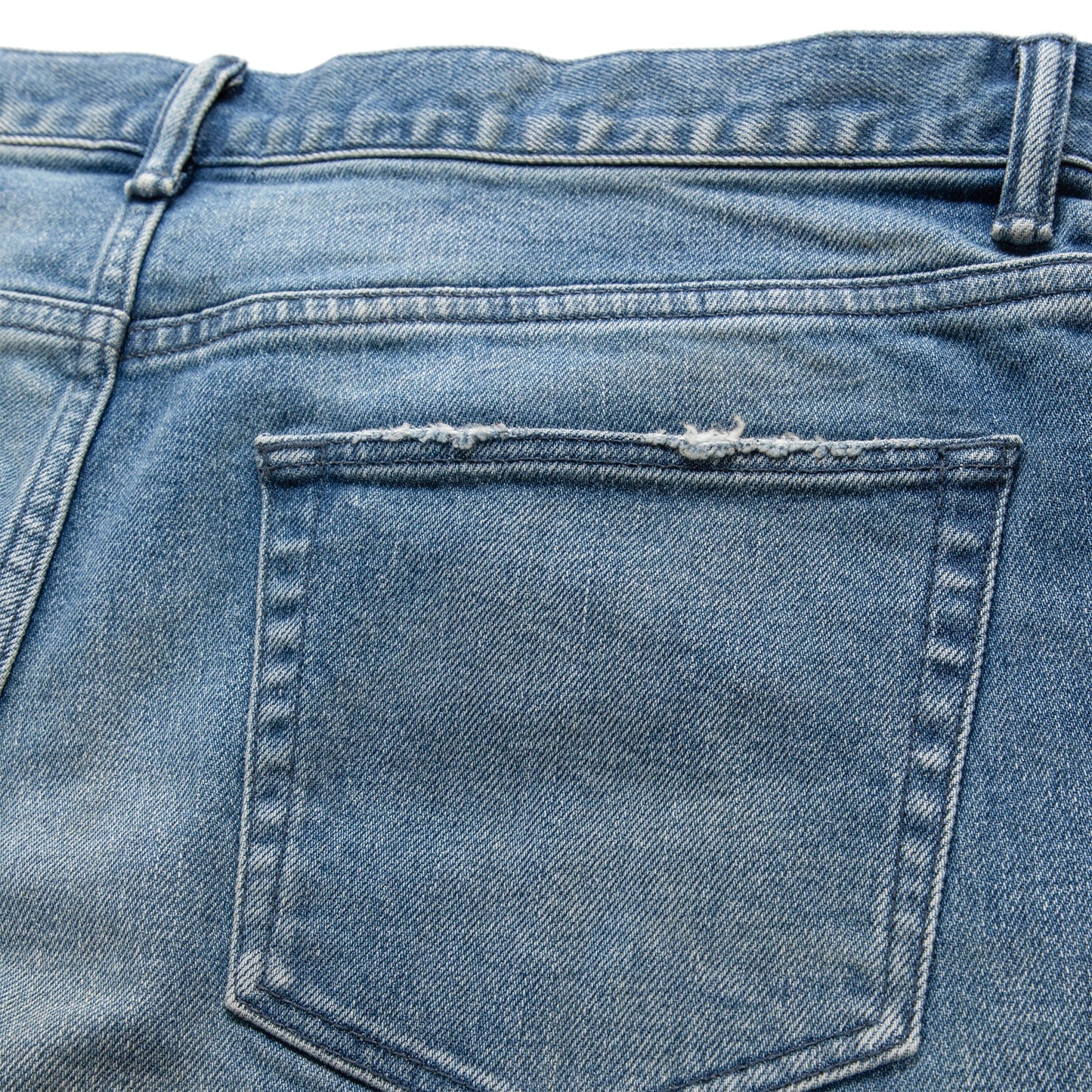 John Elliott The Cast 2 Jeans (Coba)