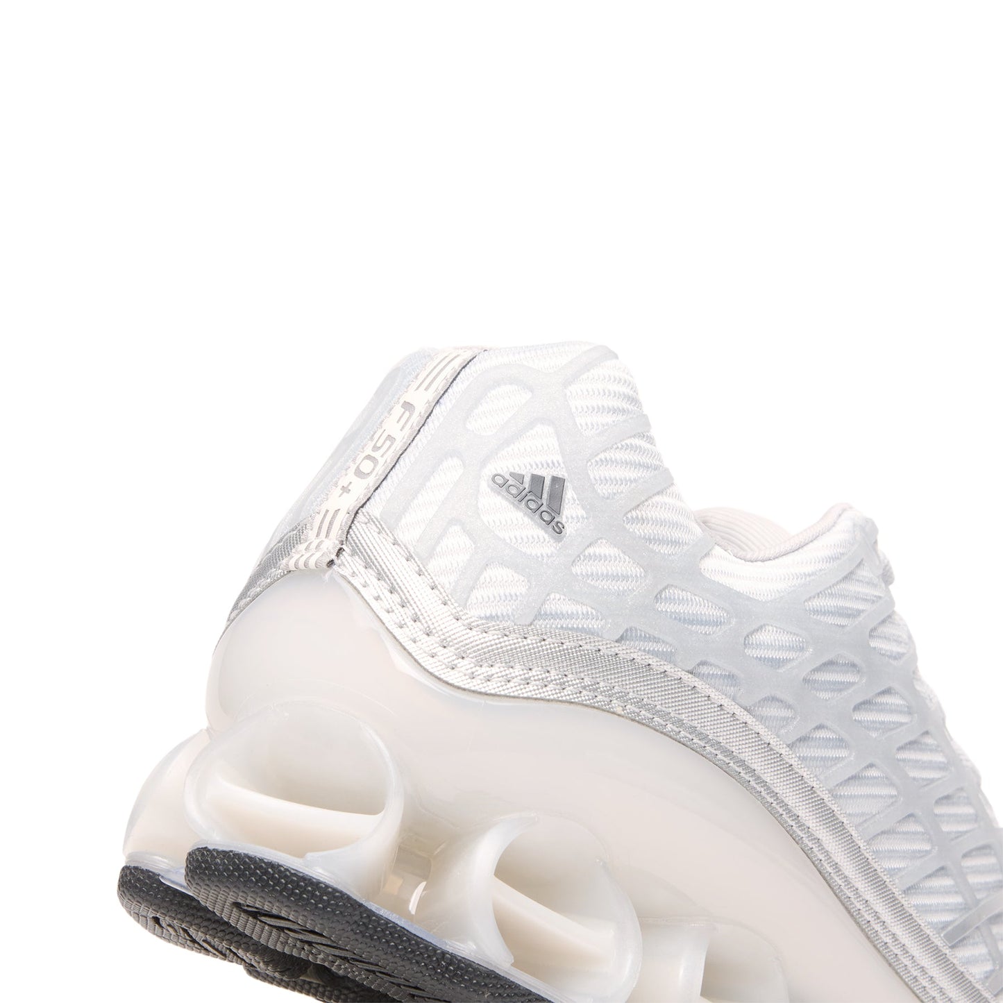 adidas Megaride F50 (Silvmt/Msilve/Zeromt)