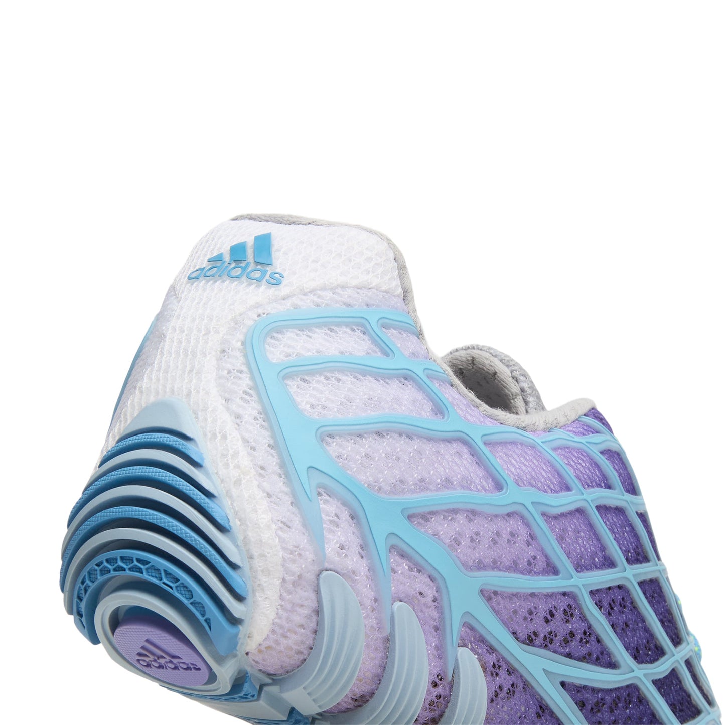 adidas BB F50 Ghost Sprint (Core Black/Charcoal/Aurora black)
