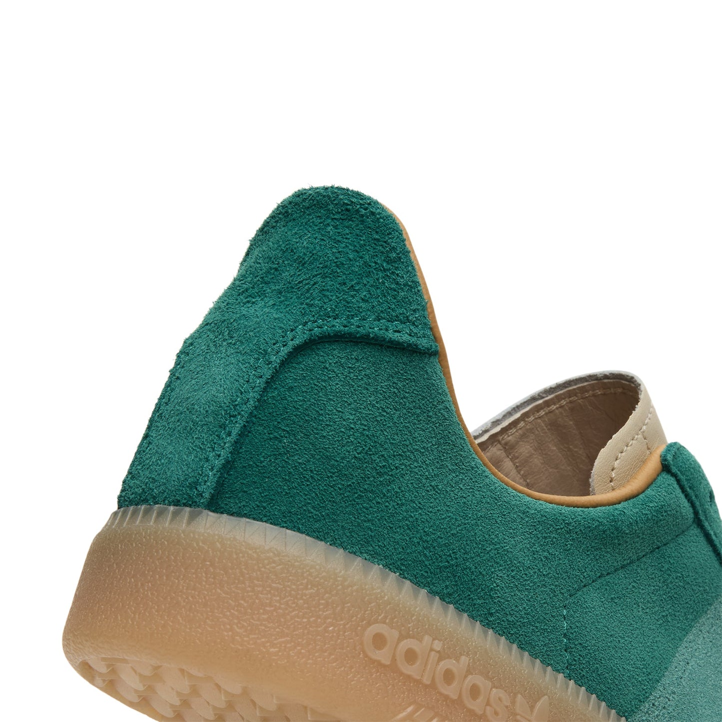 adidas BW Army Decon (Active Green / Cloud White / Gum)