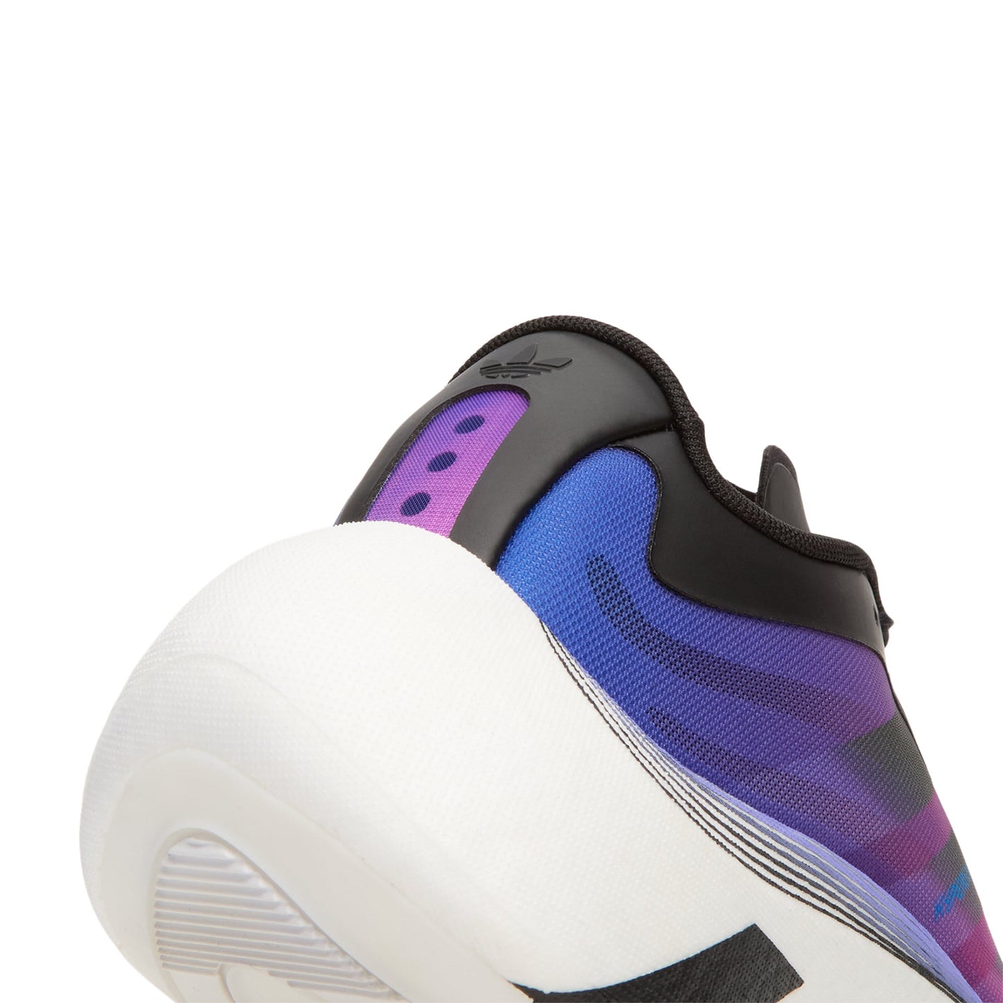 adidas Hyperboost Ephr Lt (Core Black/Lucid Blue/Solar Red)