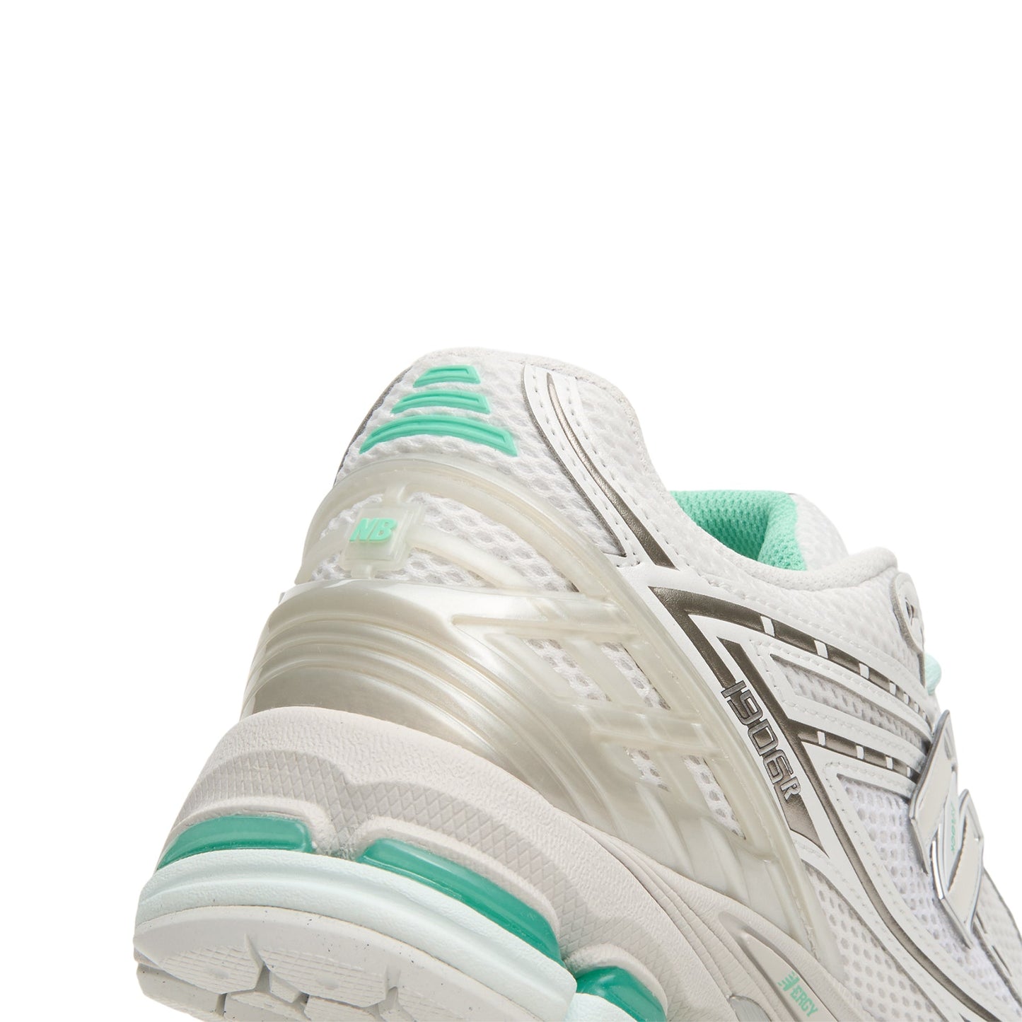 New Balance U1906R (White)