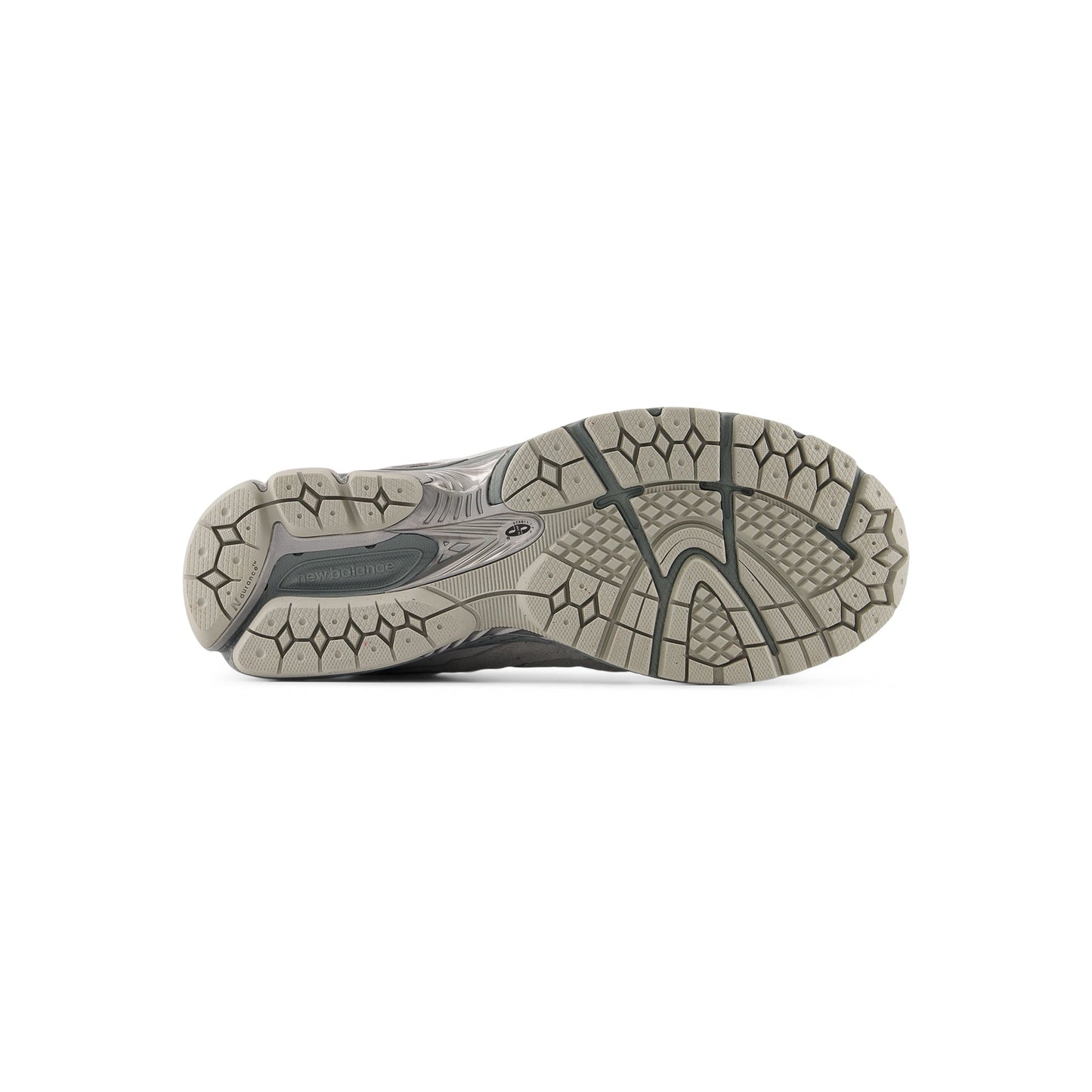 New Balance 2002R Gore-Tex (Slate Grey/Castlerock)