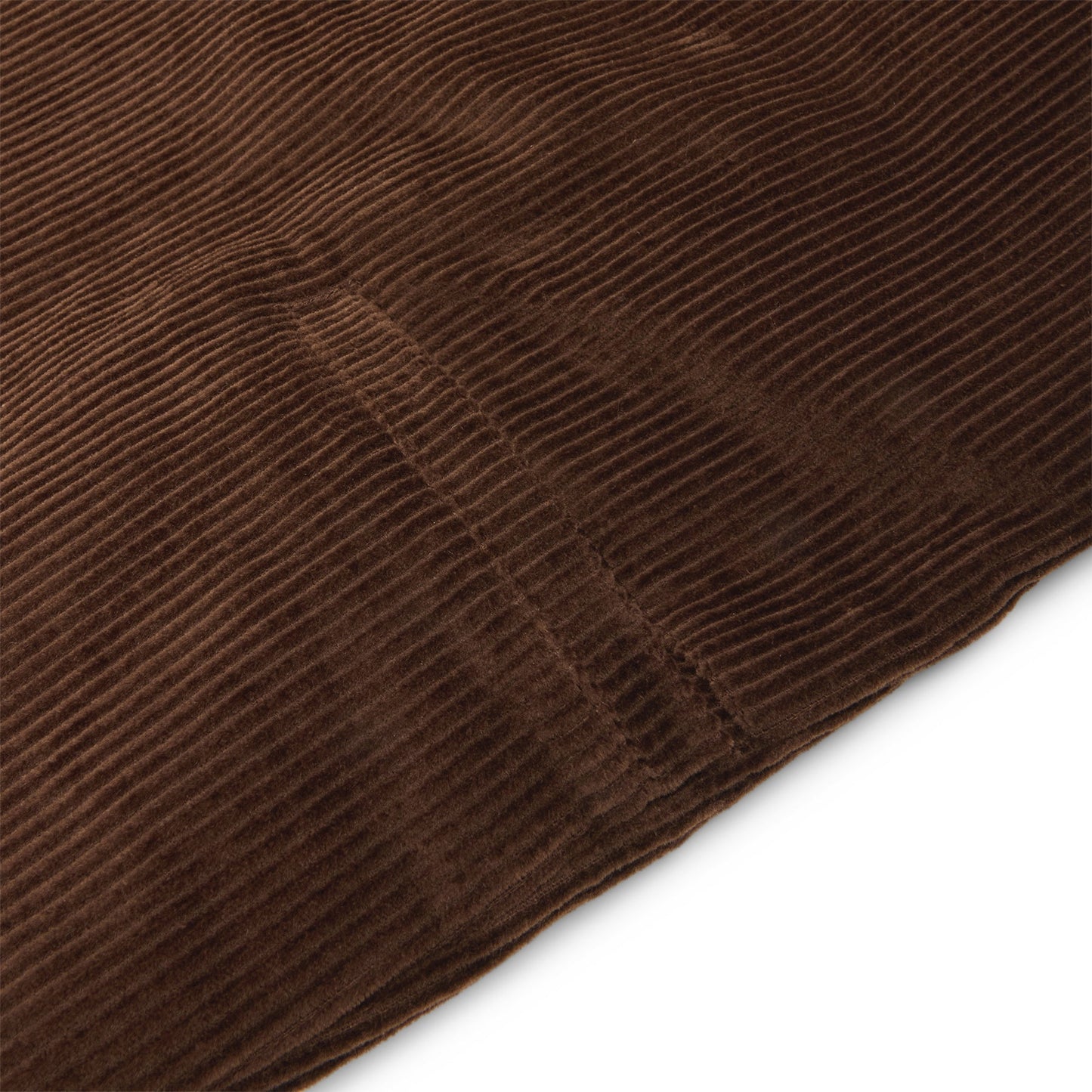 House of Sunny Corduroy Pants (Tobacco)