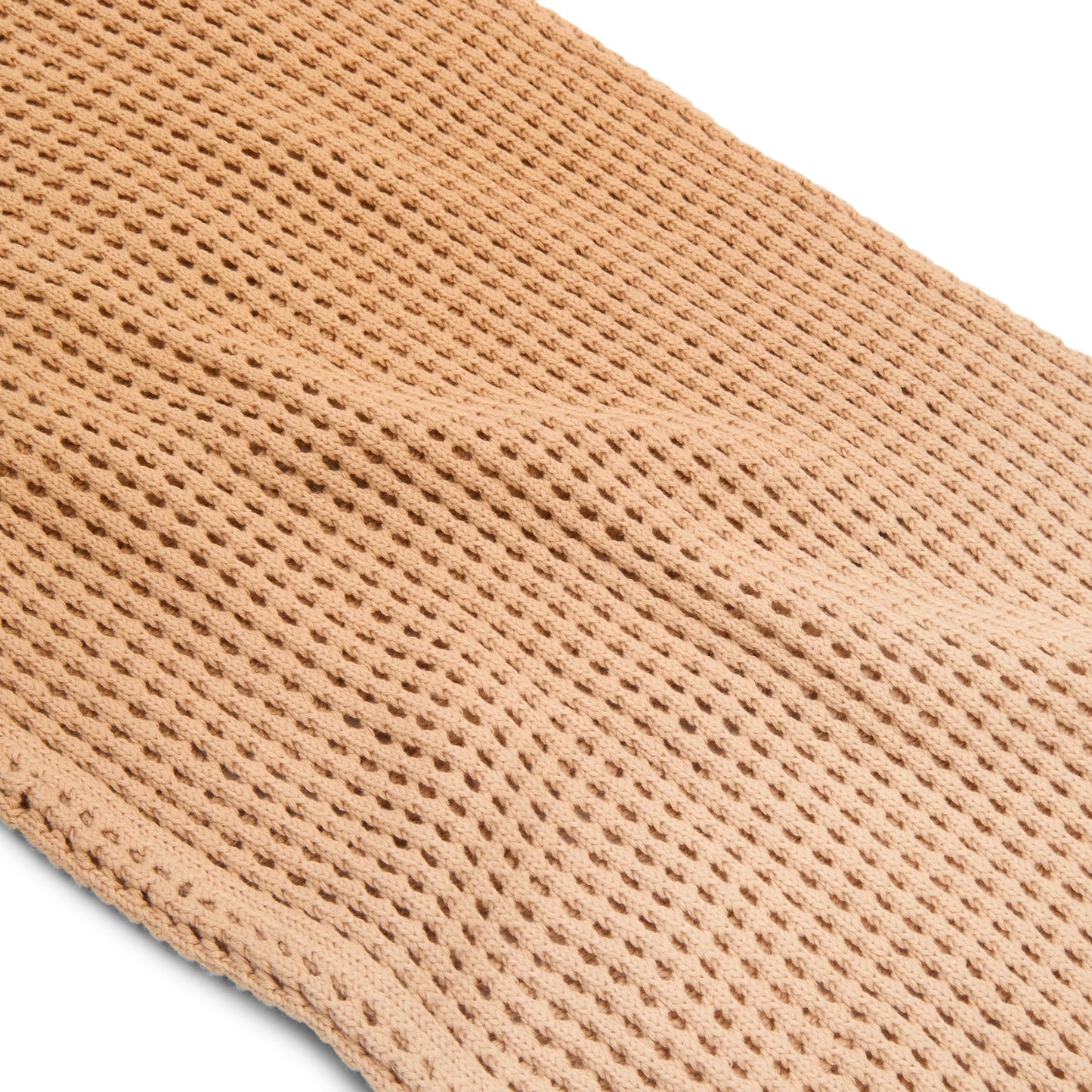 Honor The Gift B-Summer Crochet Ombre Pant (Tan)