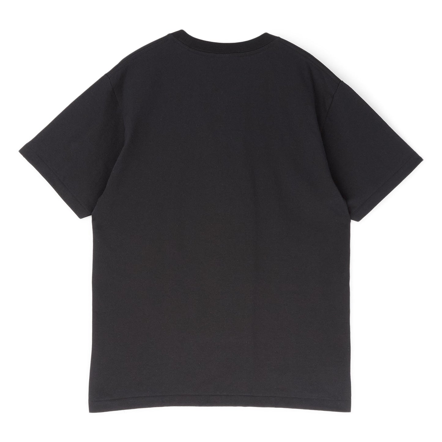 A Bathing Ape College Tee M (Black)