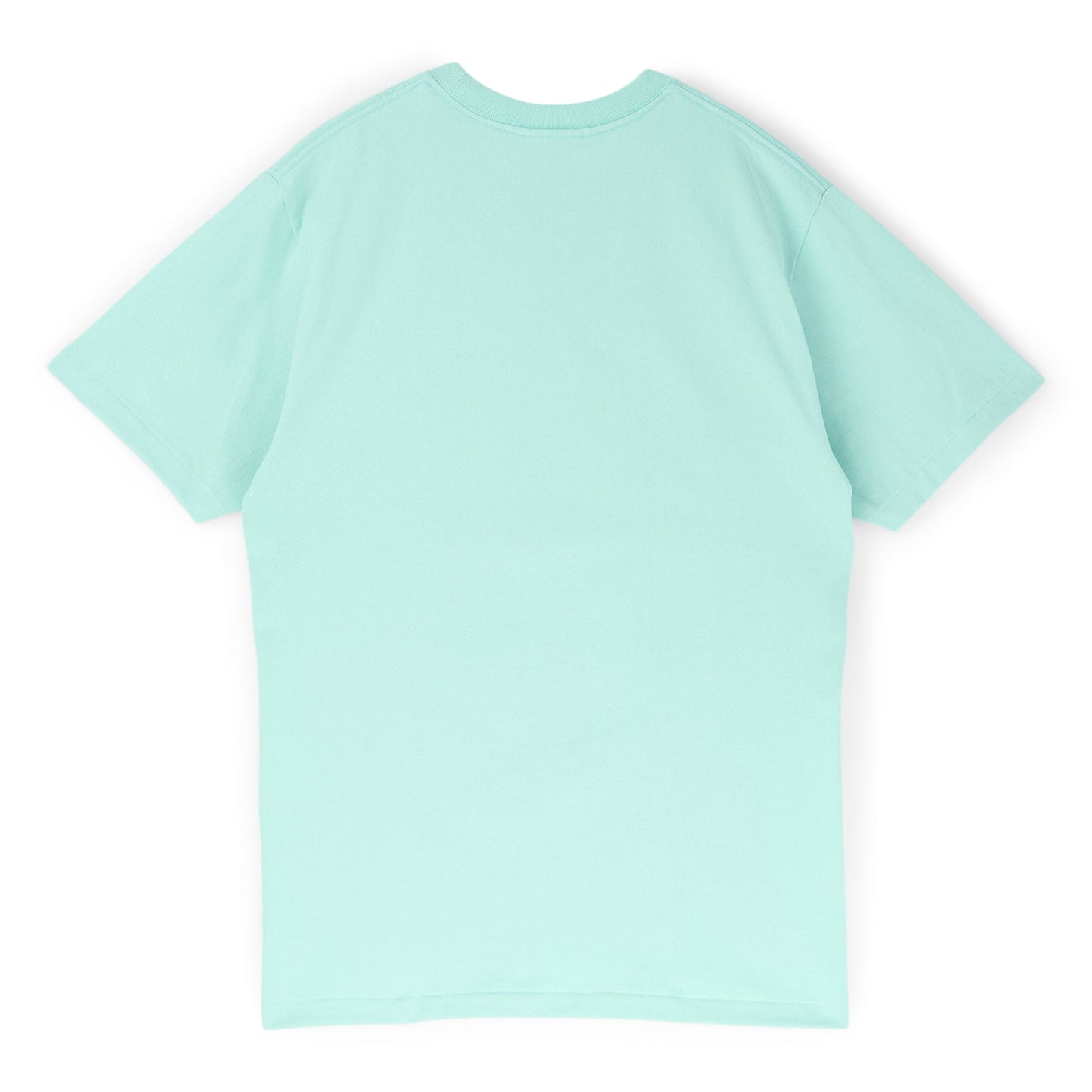 A Bathing Ape College Tee M (Green)