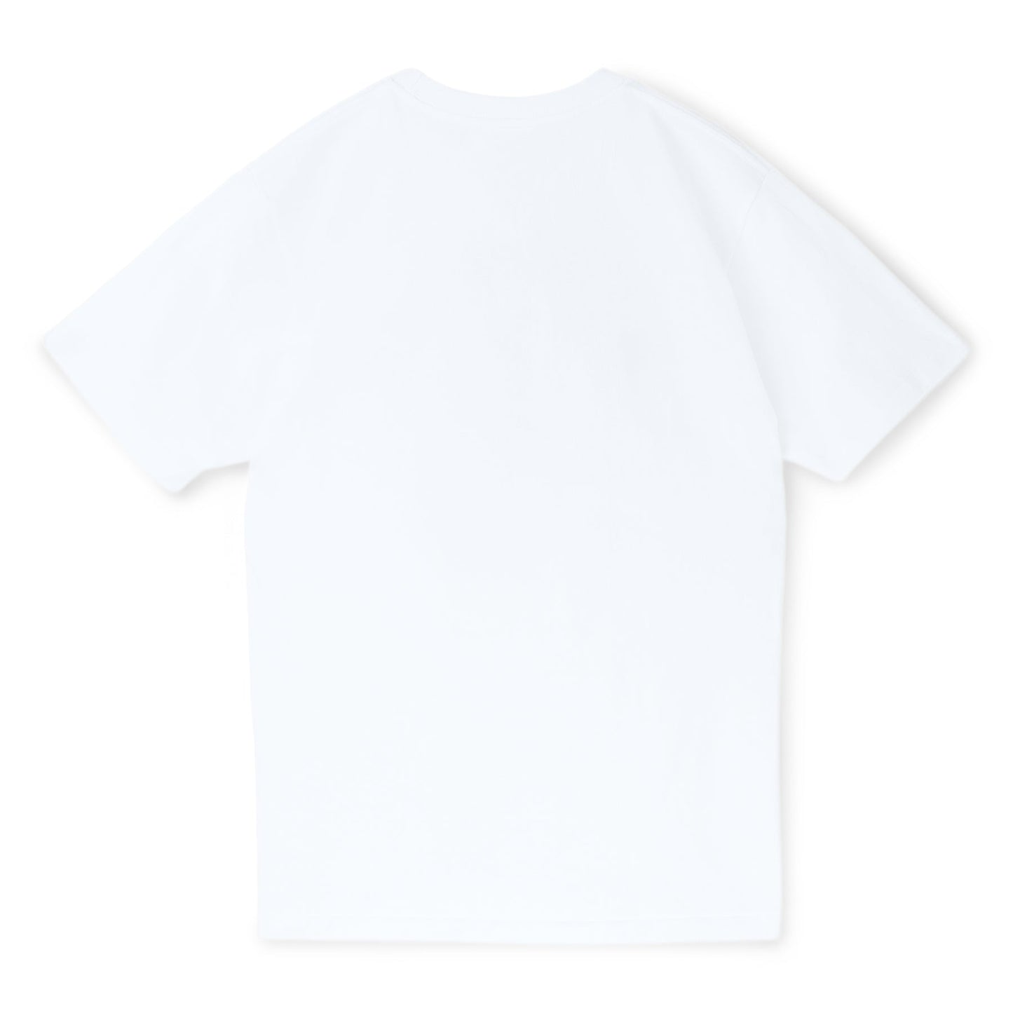 A Bathing Ape Japanese Indigo Art Camo College Tee M (Whxny)