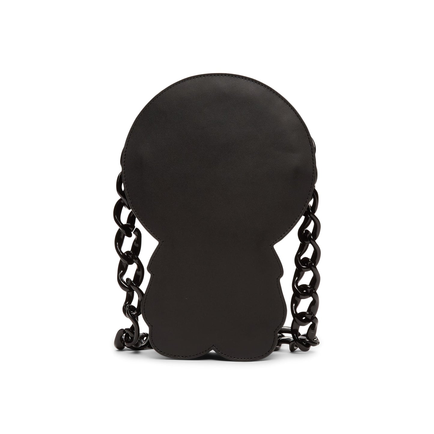 A Bathing Ape Baby Milo Bag (Black)