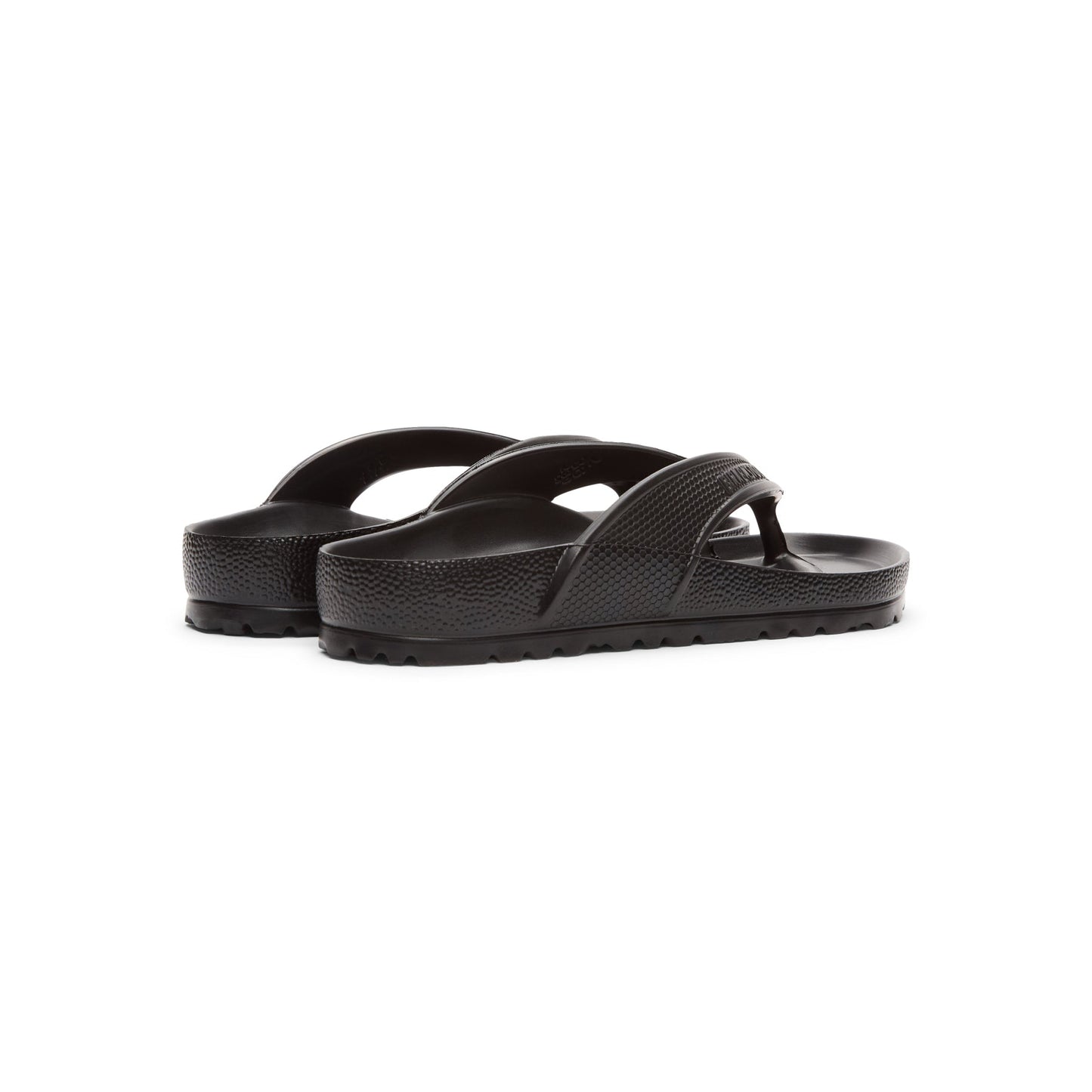 Birkenstock Honolulu EVA (Black)