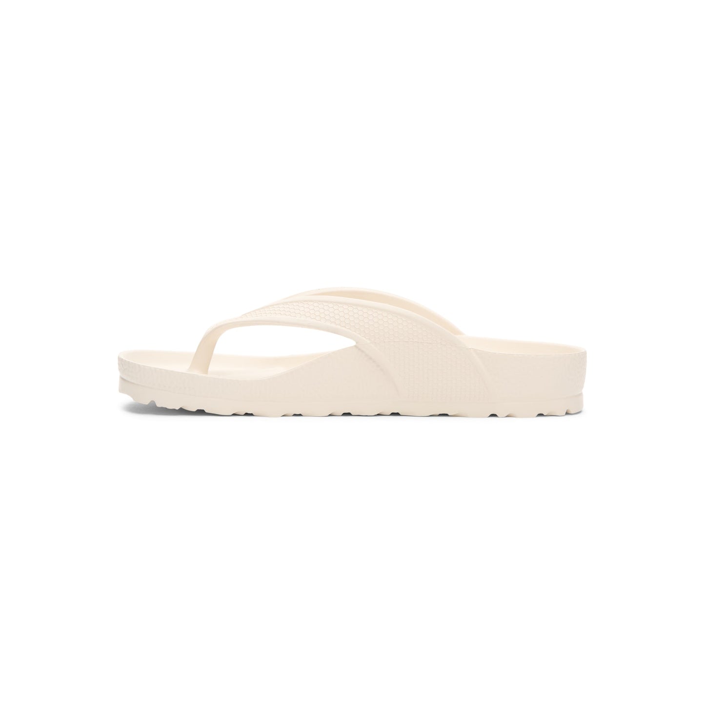 Birkenstock Honolulu EVA (Eggshell)