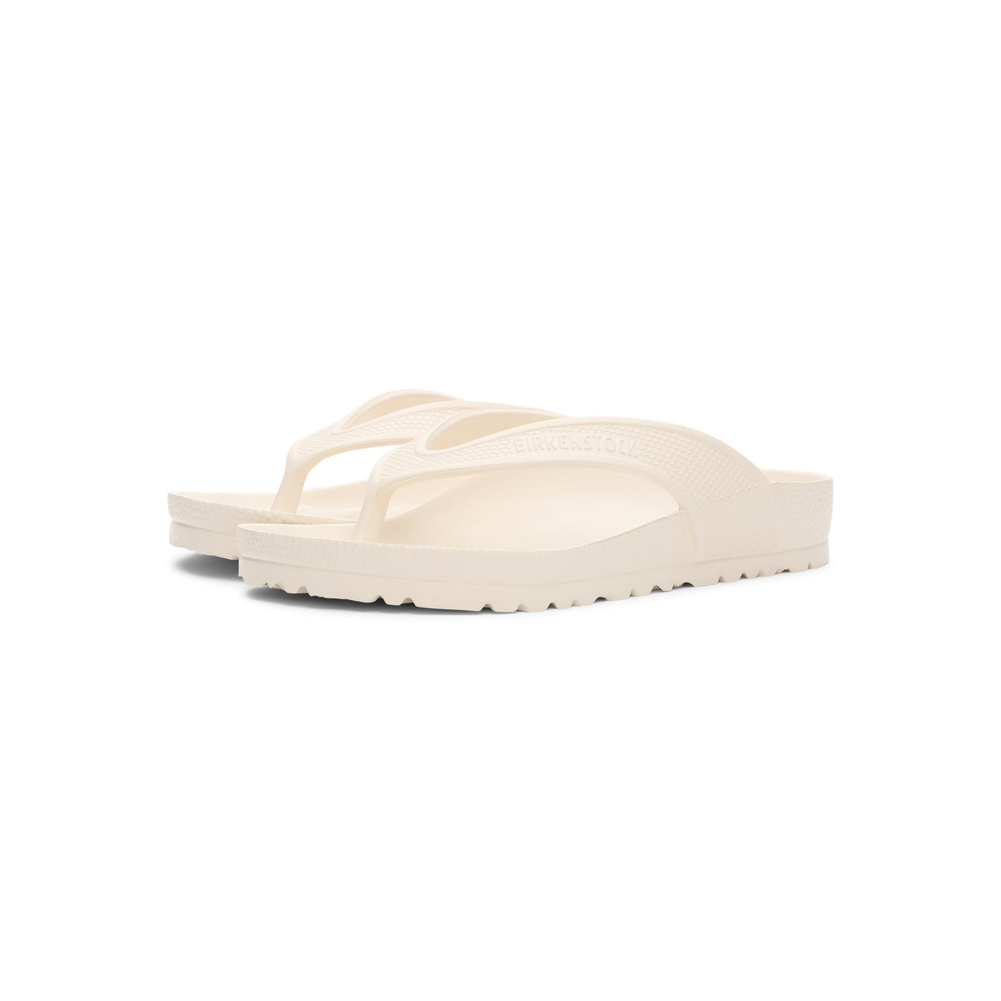 Birkenstock Honolulu EVA (Eggshell)