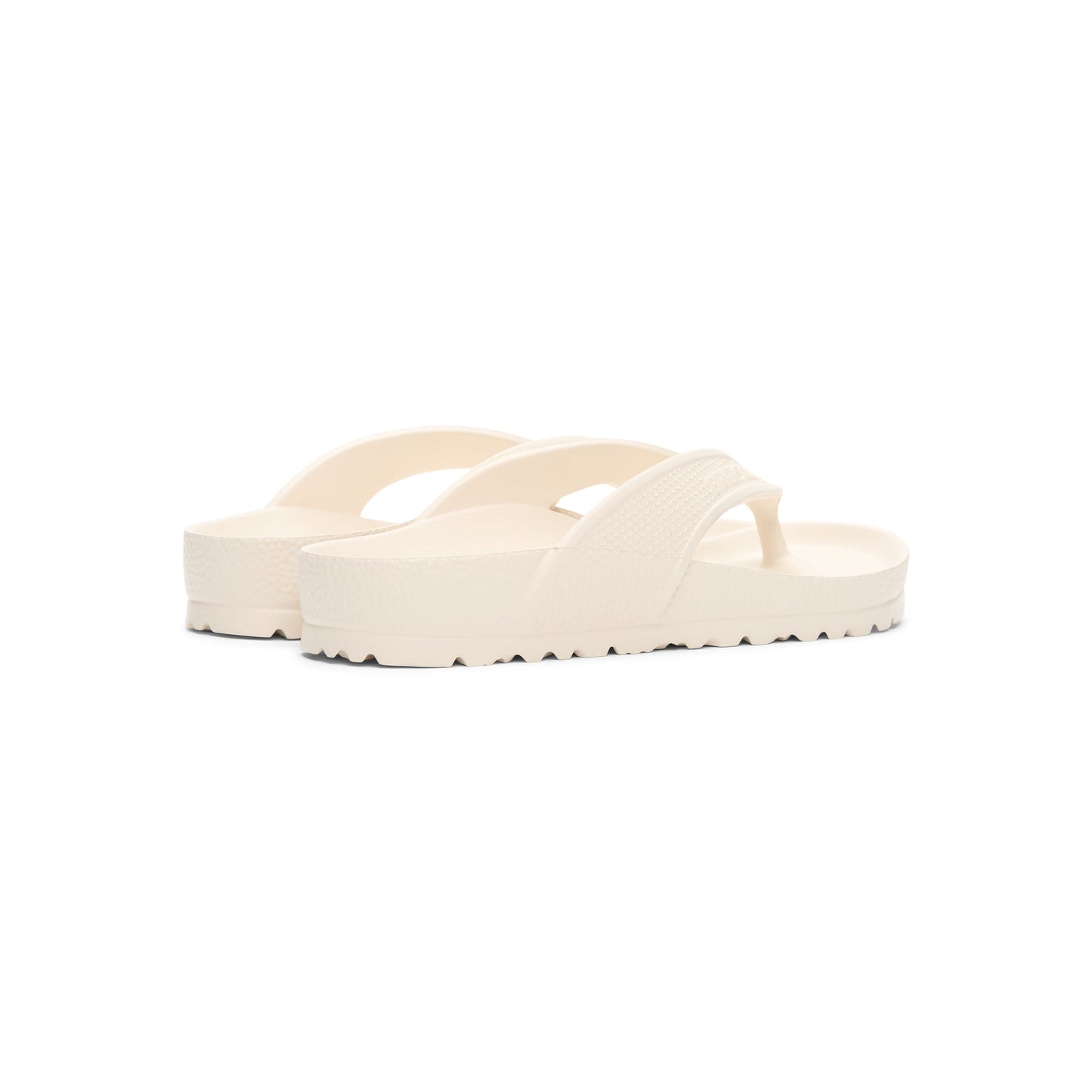 Birkenstock Honolulu EVA (Eggshell)