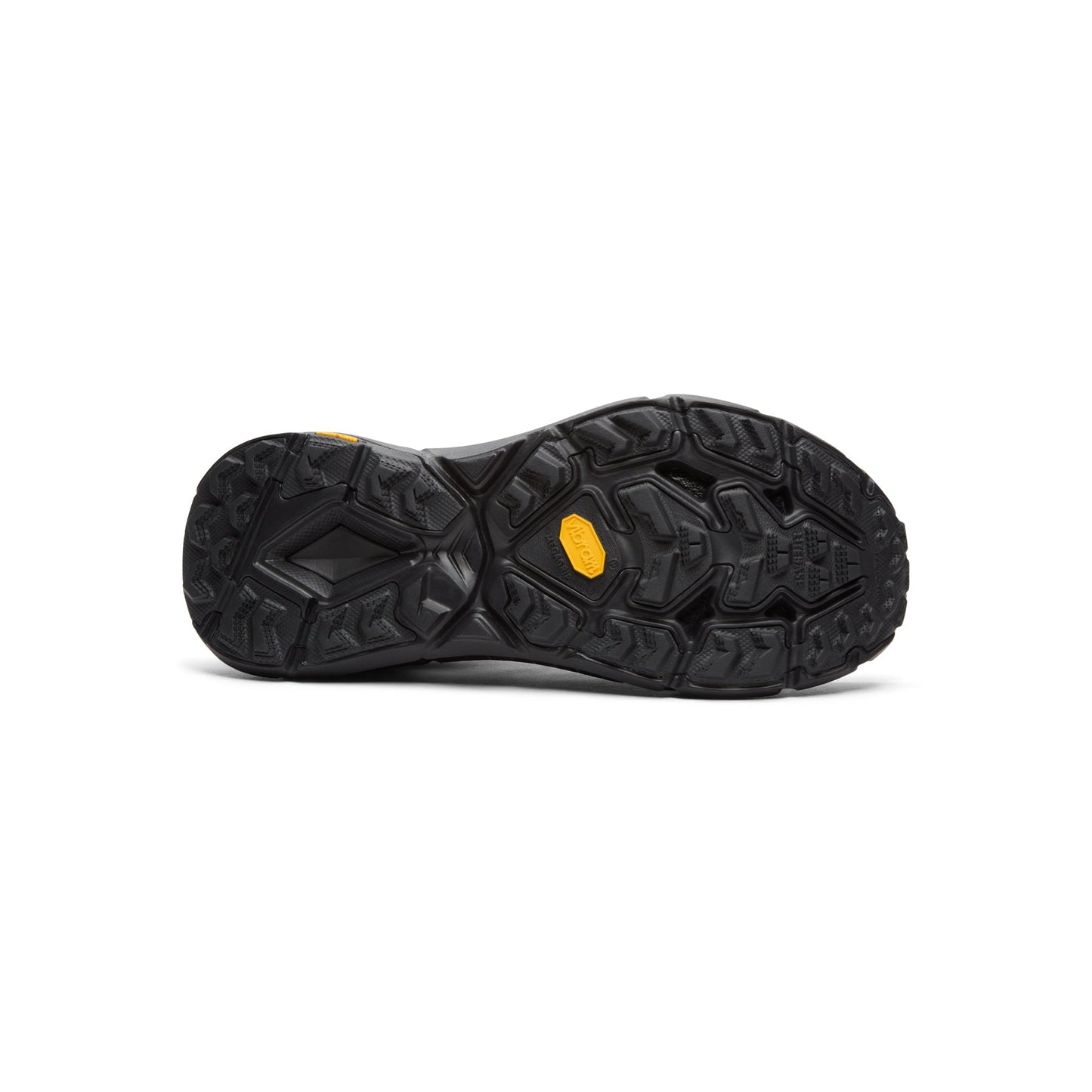 HOKA U Mafate Speed 4 Lite (Neon Dragonfruit / Black)