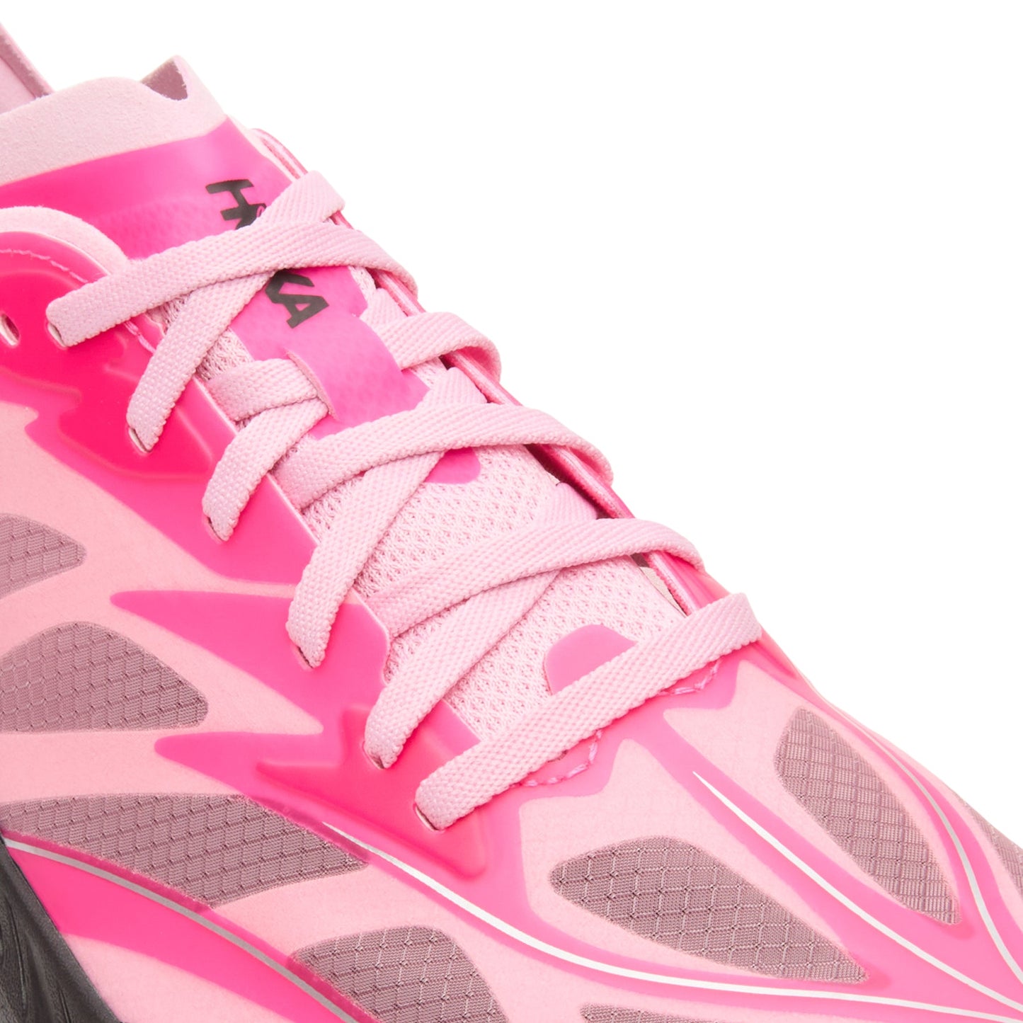 HOKA U Mafate Speed 4 Lite (Neon Dragonfruit / Black)