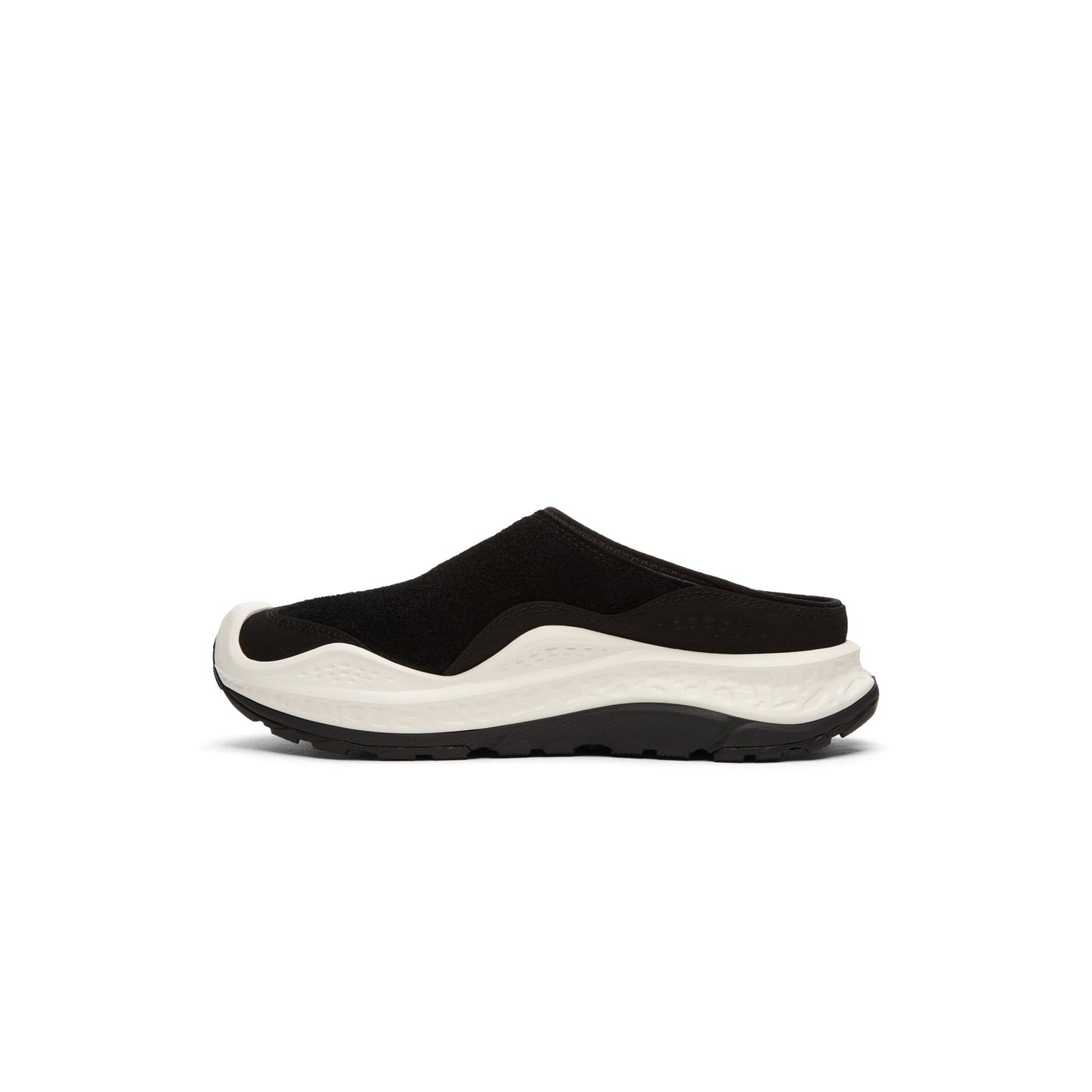 HOKA U Ora Primo Ext (Black / Frost)