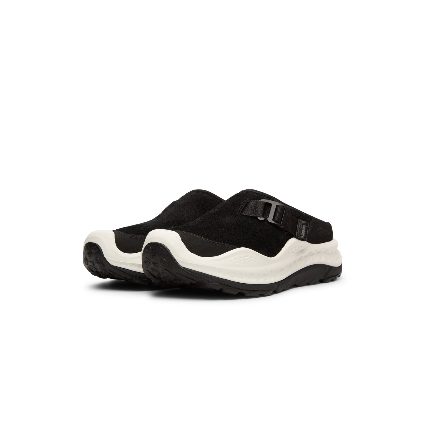 HOKA U Ora Primo Ext (Black / Frost)