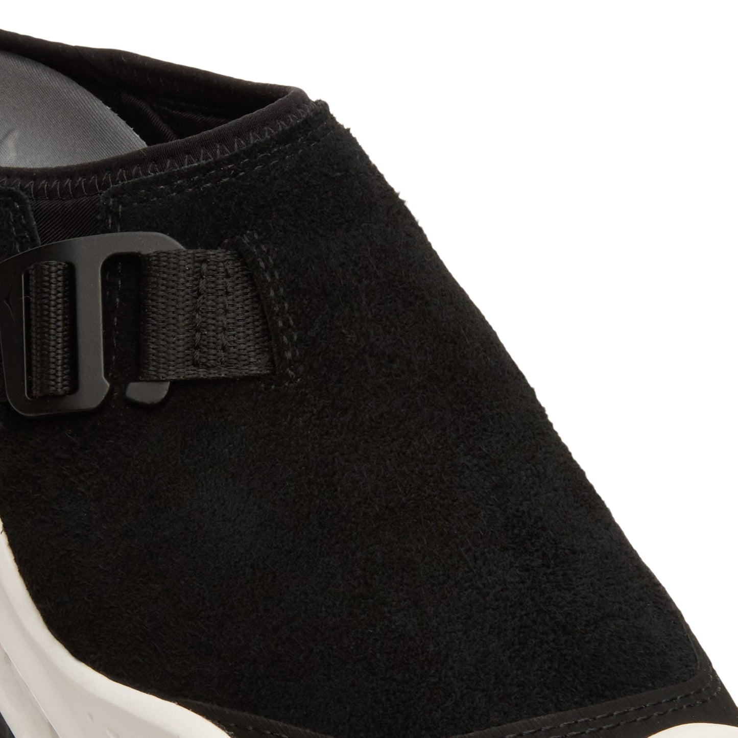 HOKA U Ora Primo Ext (Black / Frost)