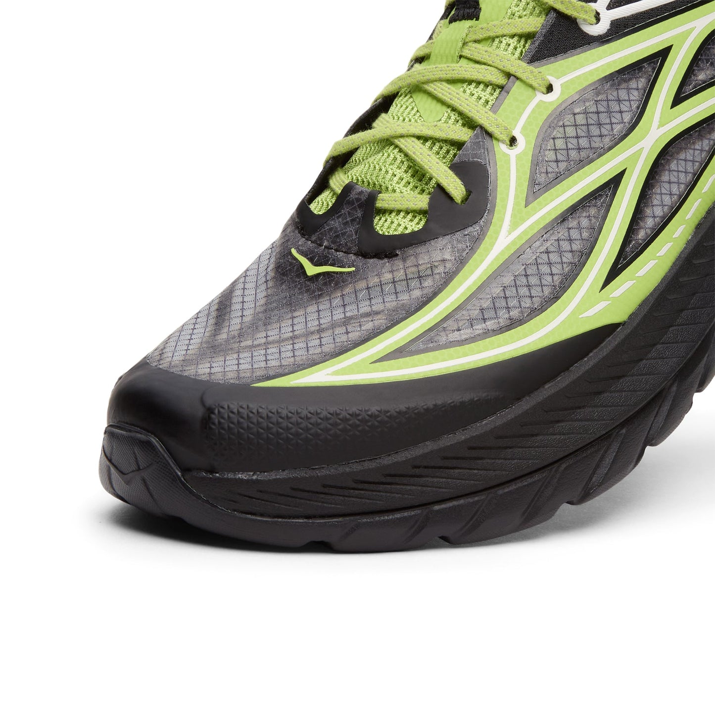 HOKA M Mach Remastered (Kiwi / Frost)
