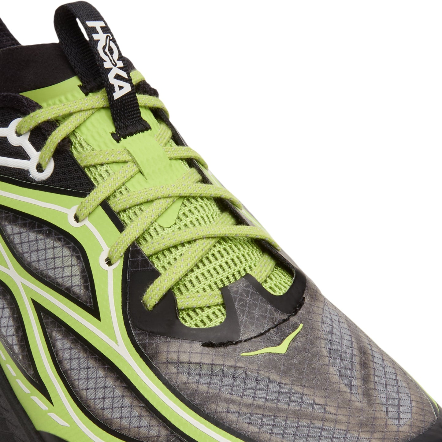 HOKA M Mach Remastered (Kiwi / Frost)