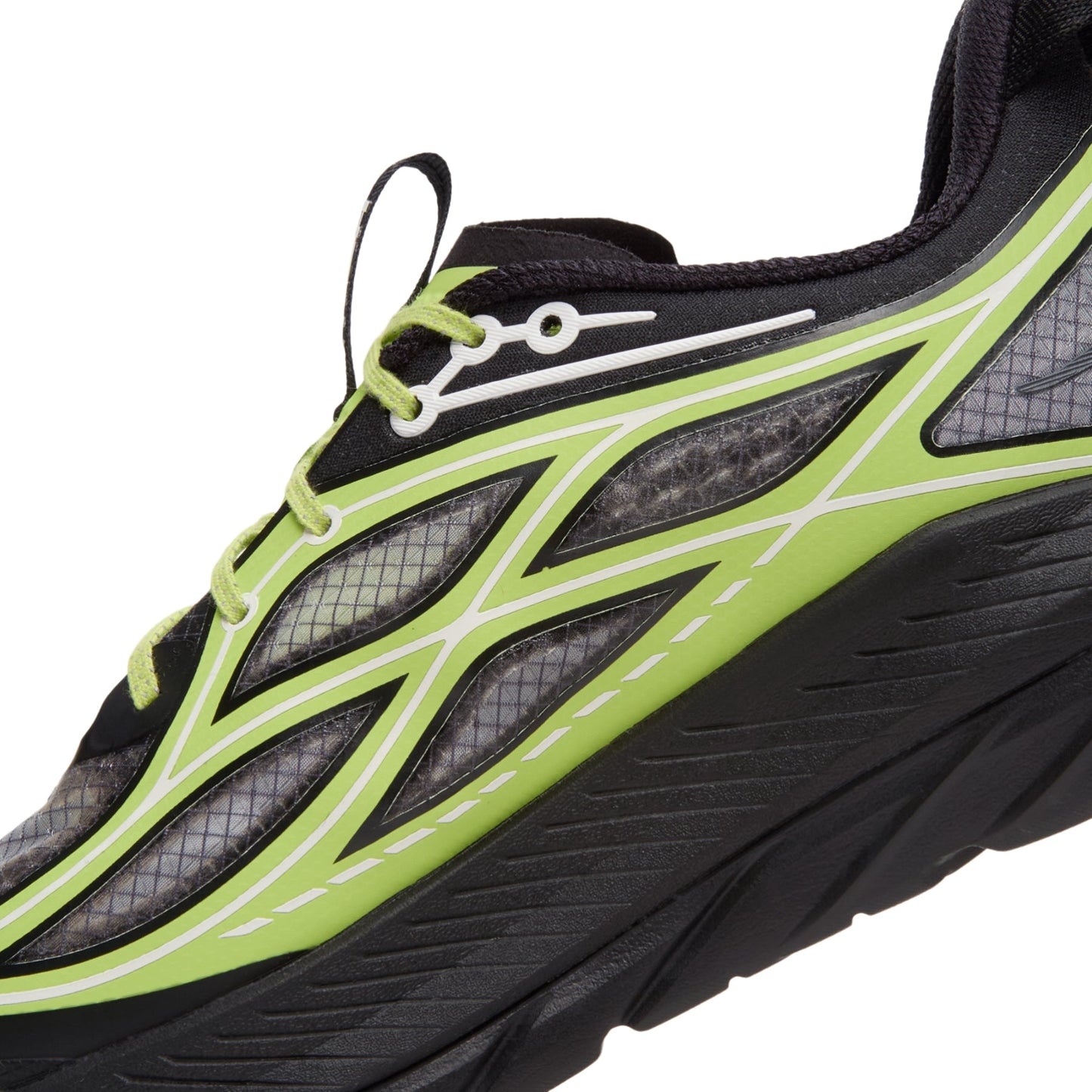 HOKA M Mach Remastered (Kiwi / Frost)