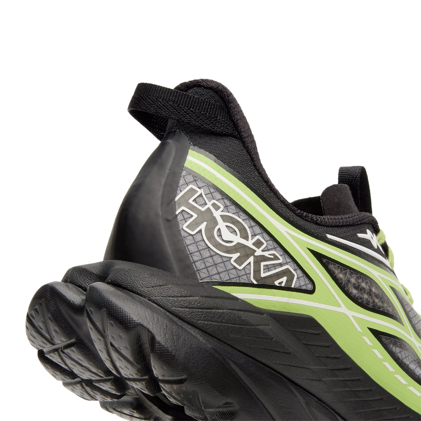 HOKA M Mach Remastered (Kiwi / Frost)