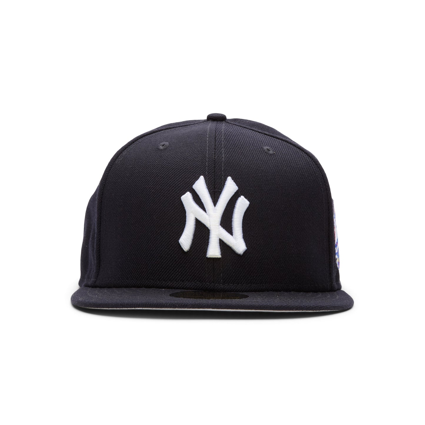 New Era MLB18 5950 Wool  WS New York Yankees (Navy / White)