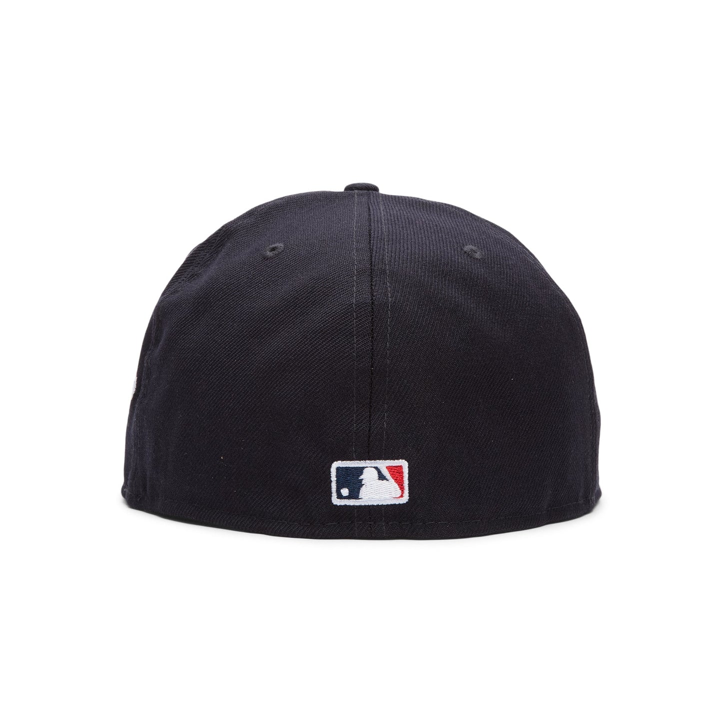 New Era MLB18 5950 Wool  WS New York Yankees (Navy / White)