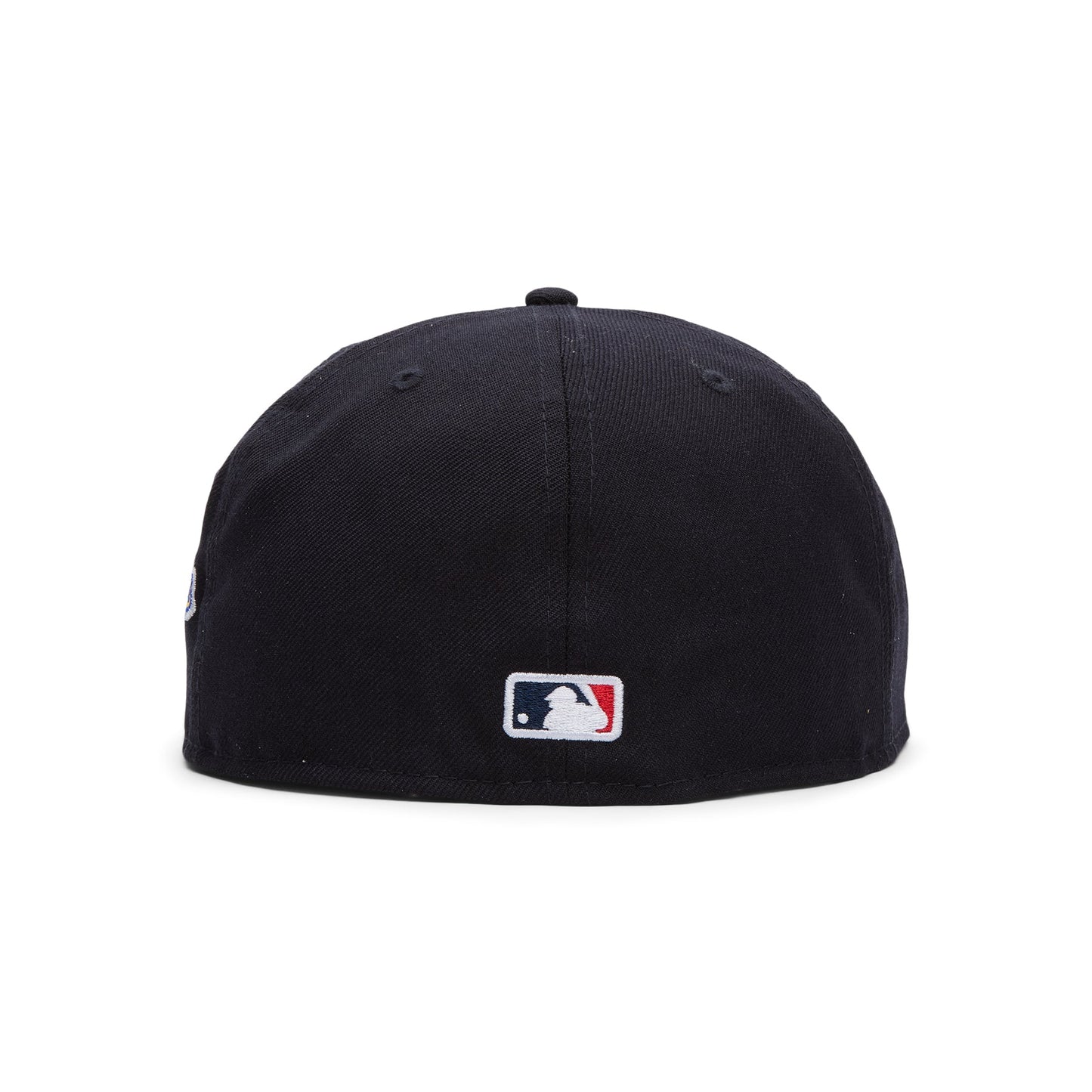 New Era MLB18 5950 Wool  WS New York Yankees (Navy / White)