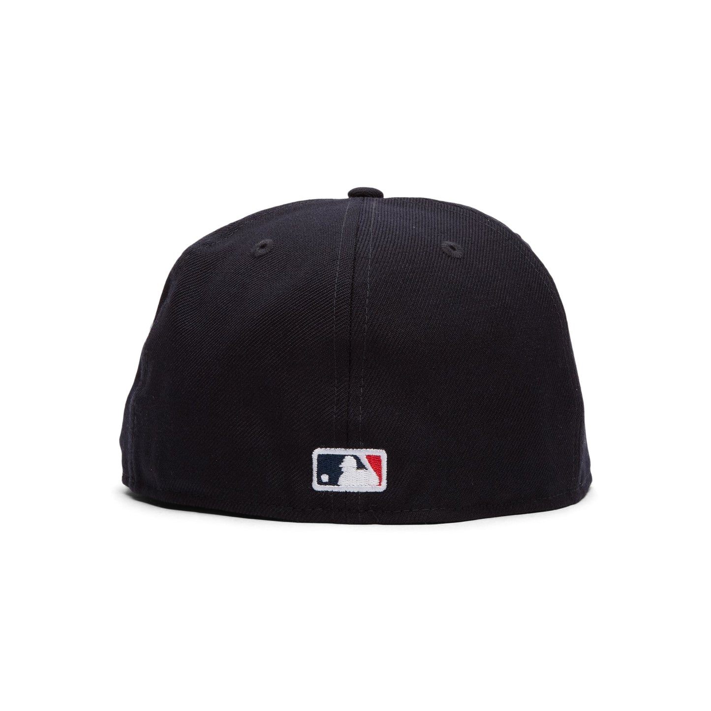 New Era MLB19 5950 Wool WS New York Yankees (Navy / White)