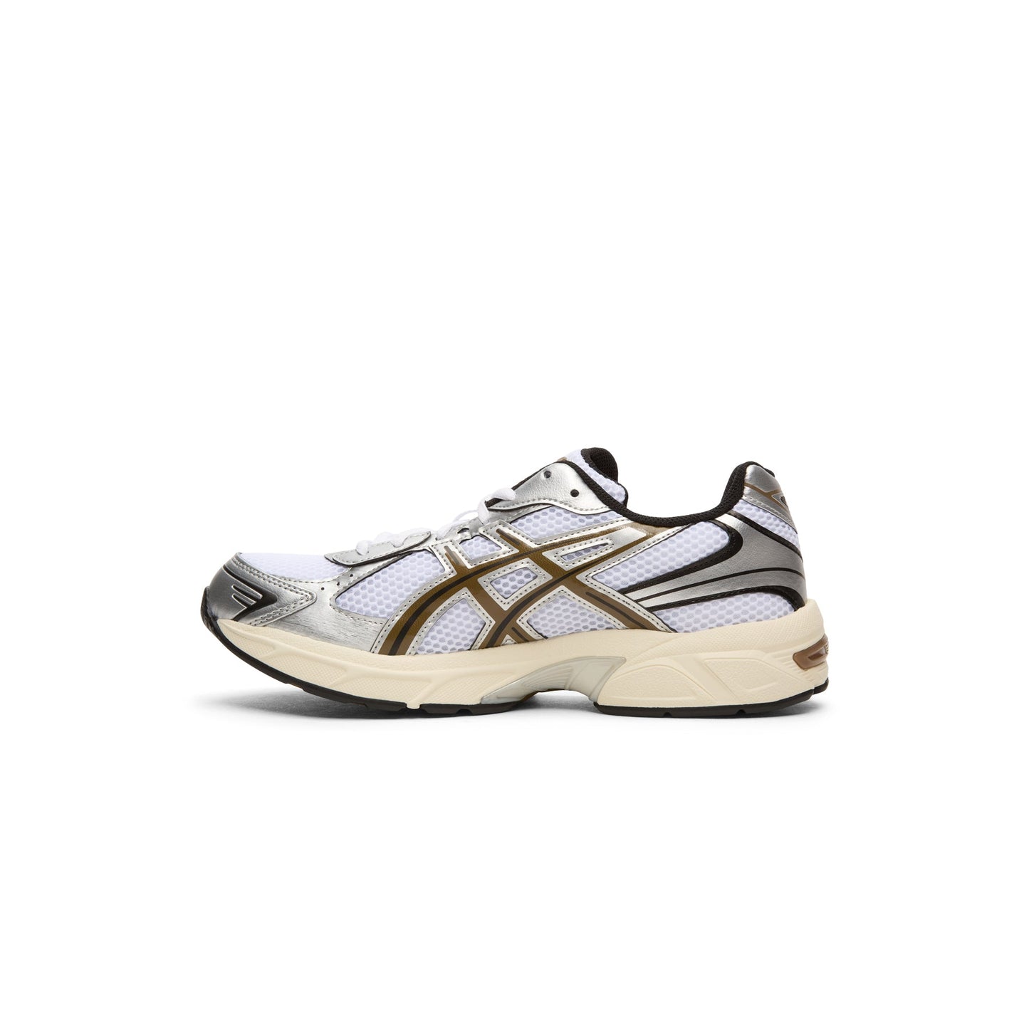 Asics Gel-1130 (White/Clay Canyon)