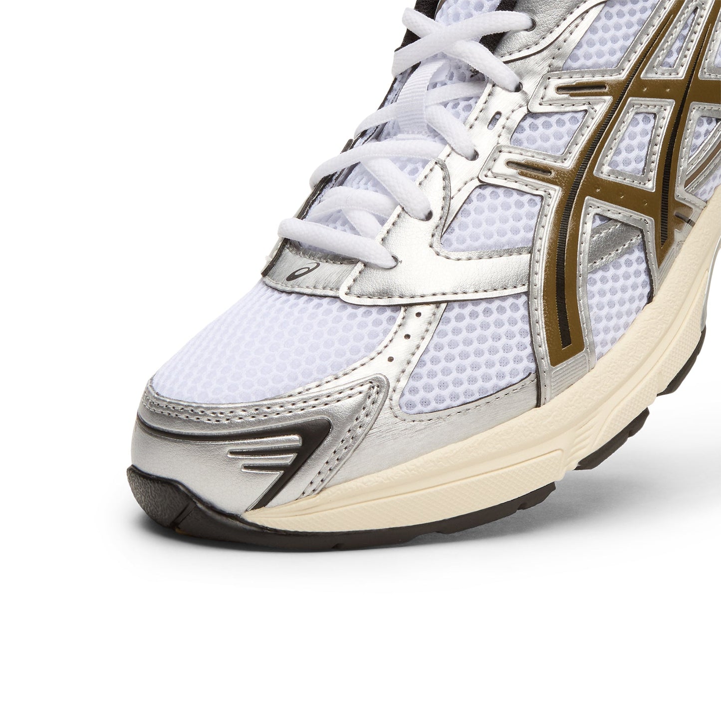 Asics Gel-1130 (White/Clay Canyon)