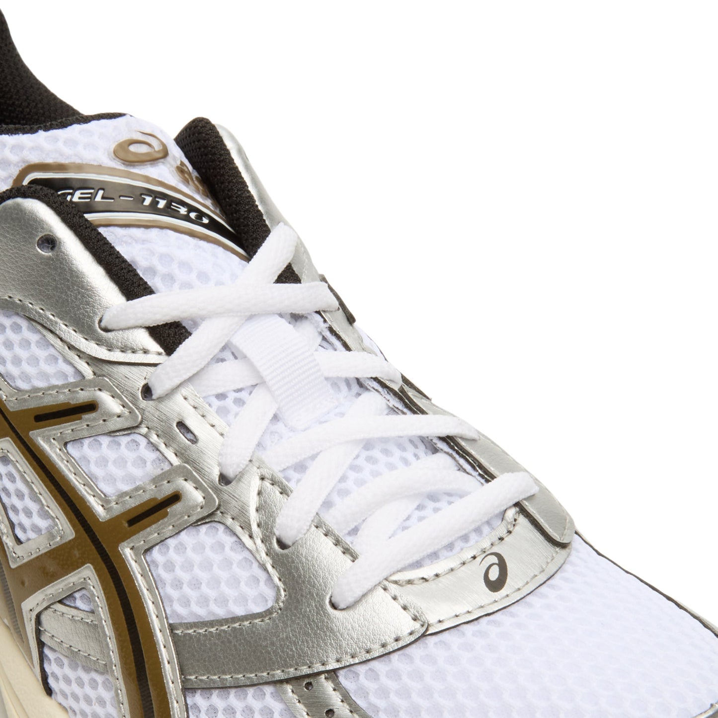 Asics Gel-1130 (White/Clay Canyon)