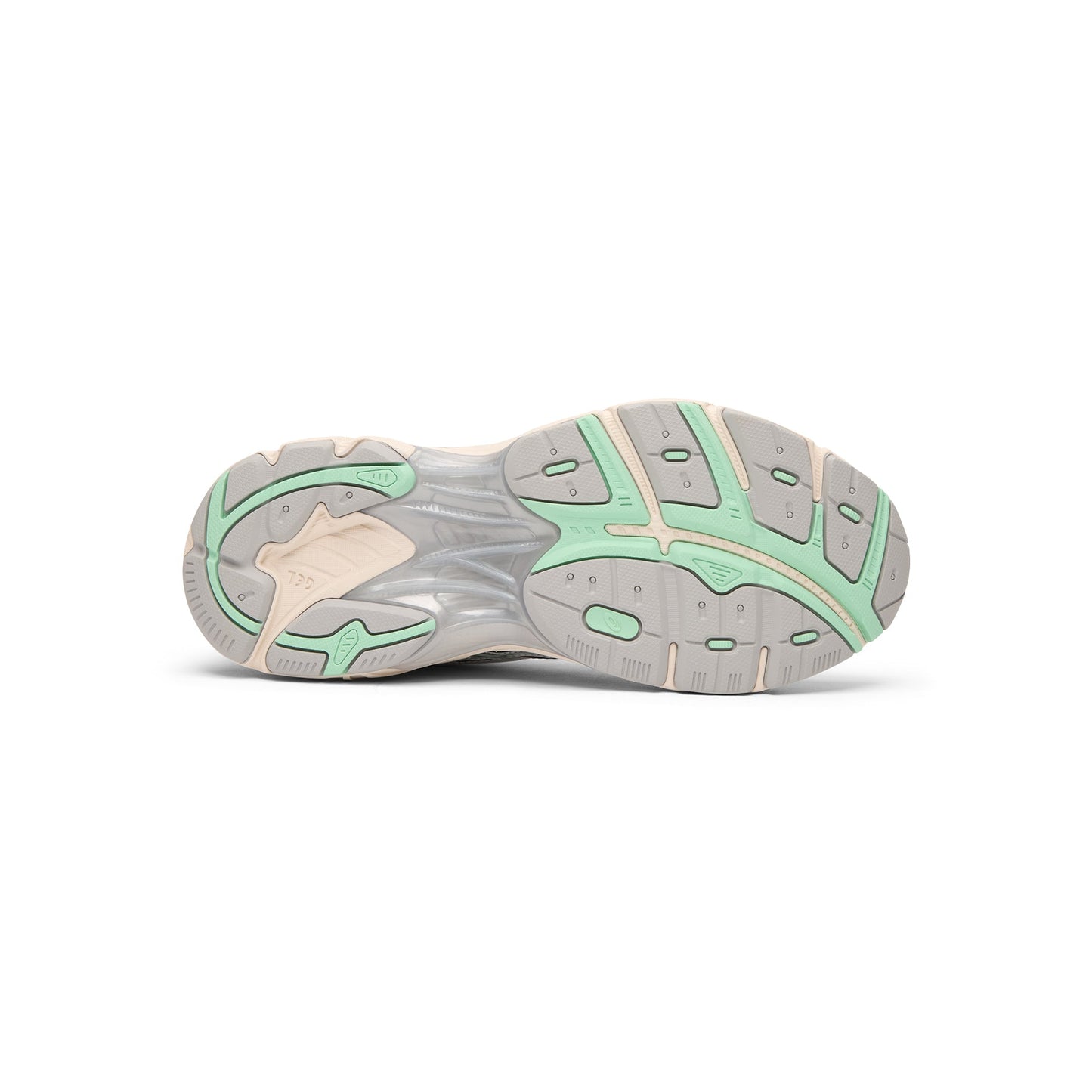 Asics GT-2160 (White/Ice Green)