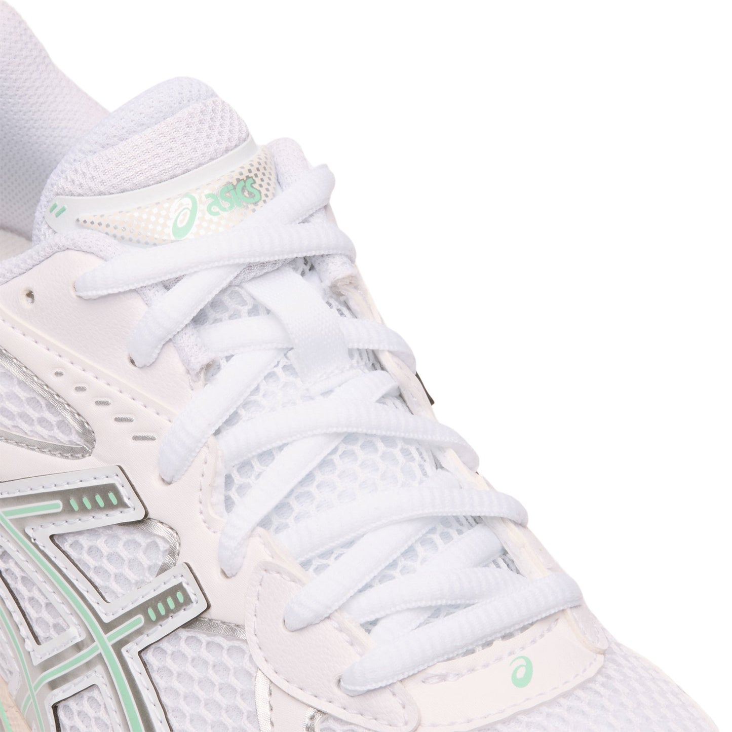 Asics GT-2160 (White/Ice Green)