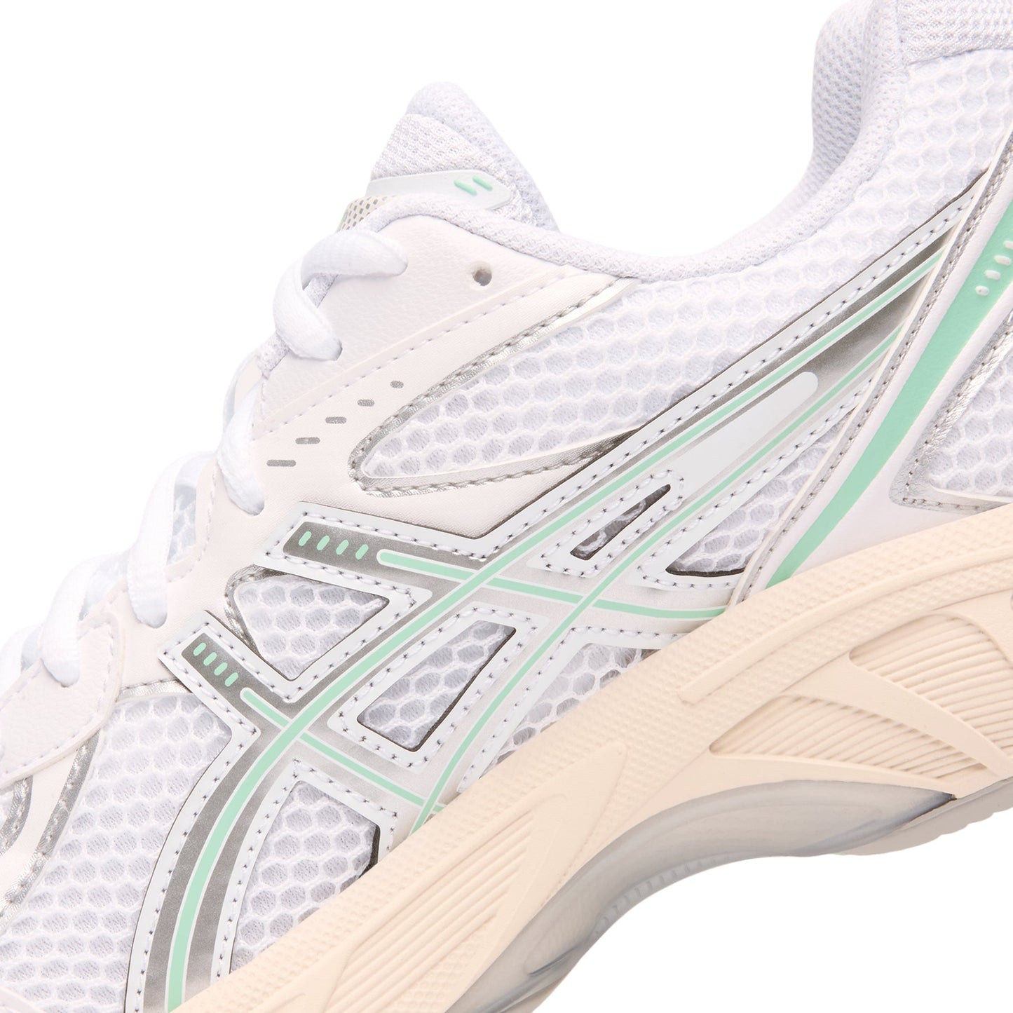 Asics GT-2160 (White/Ice Green)